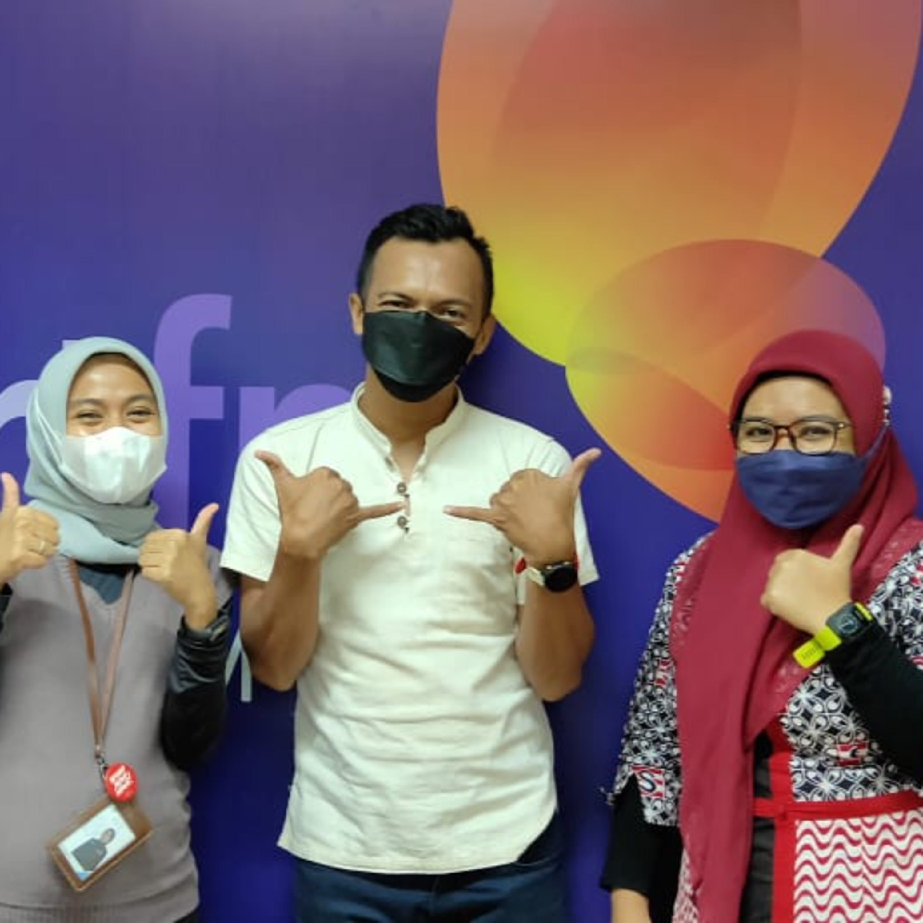 Smartfm Makassar