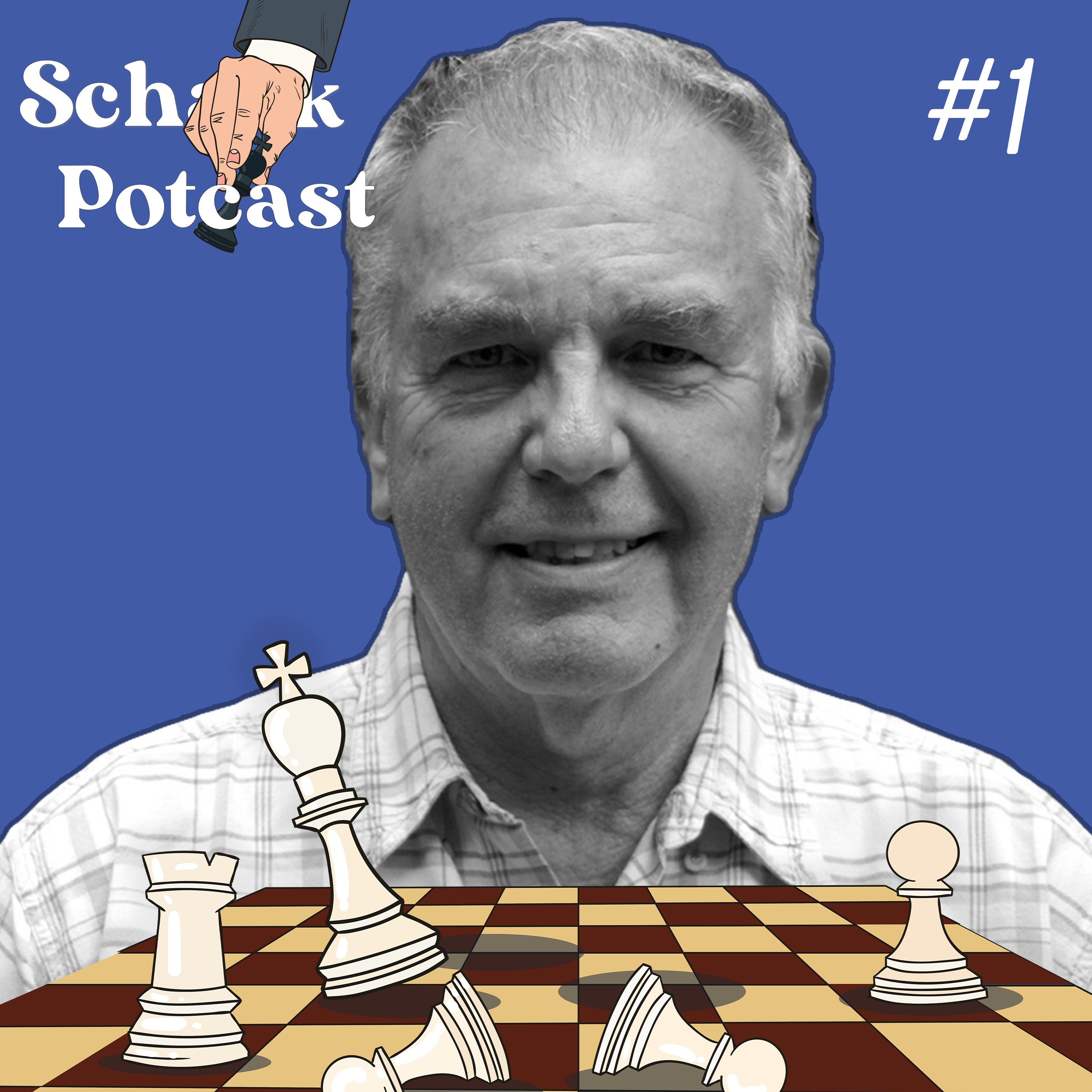 #1 De Basis met Hans Böhm 