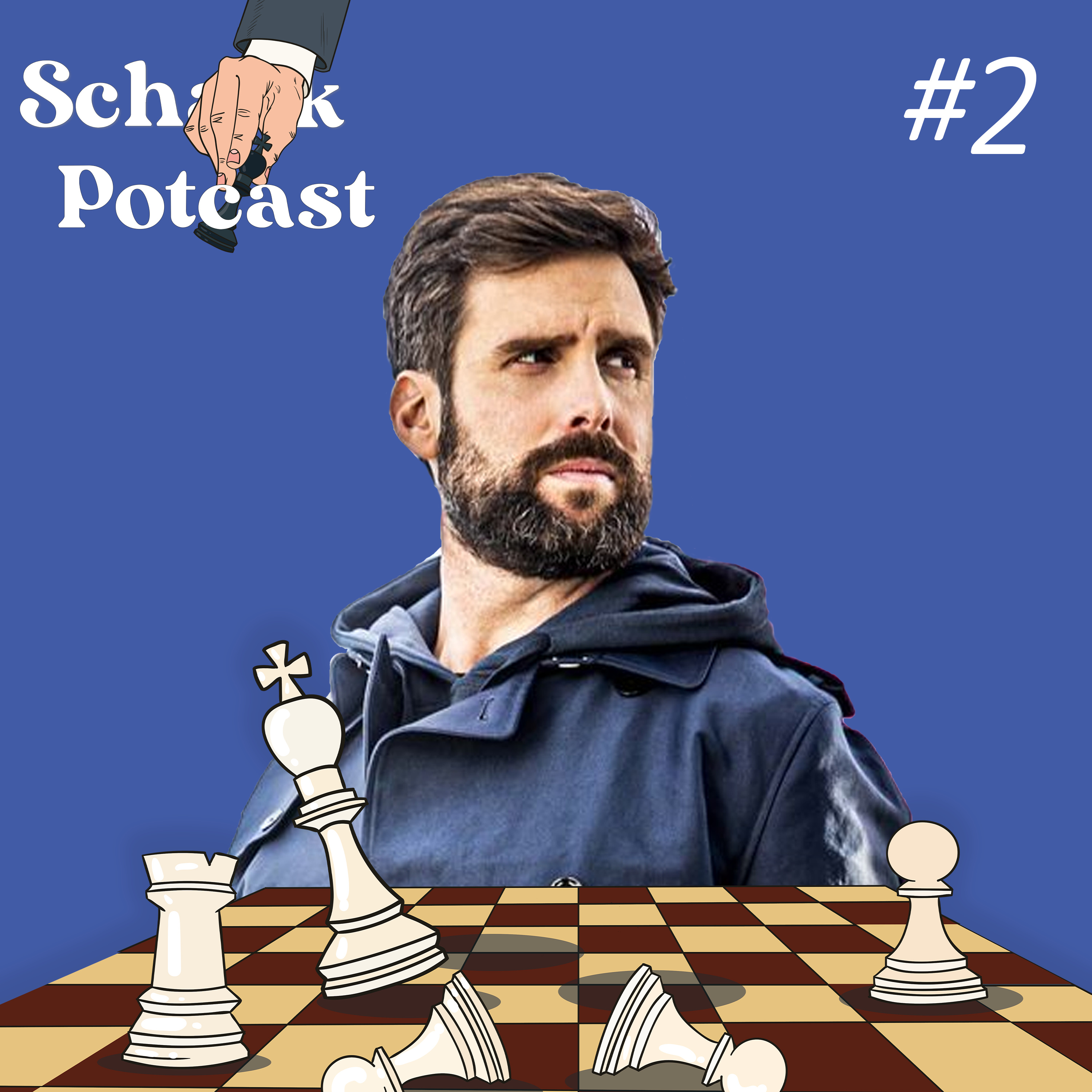 #2 Basisstrategie met Nick Schilder