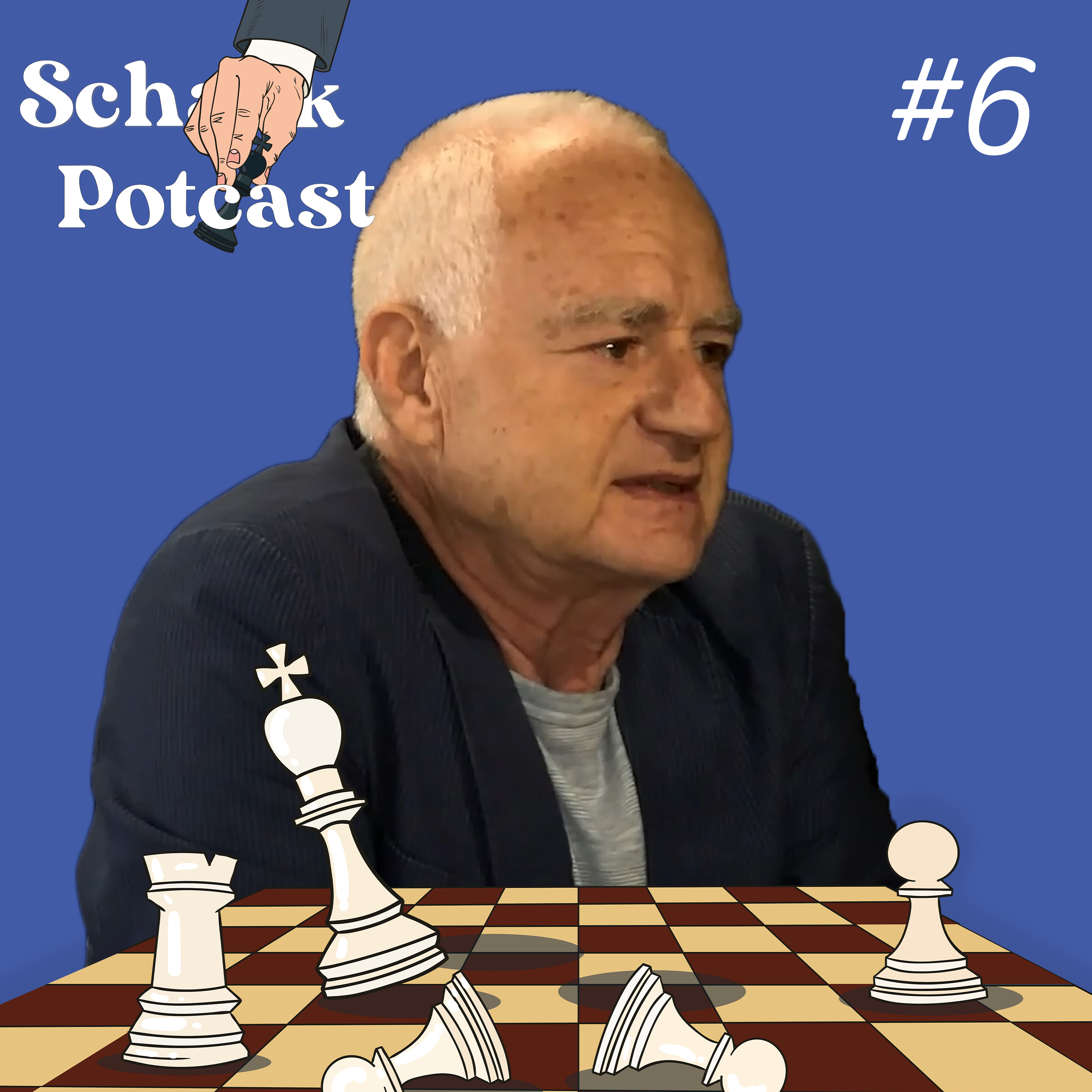 #6 Afsluiten met Genna Sosonko
