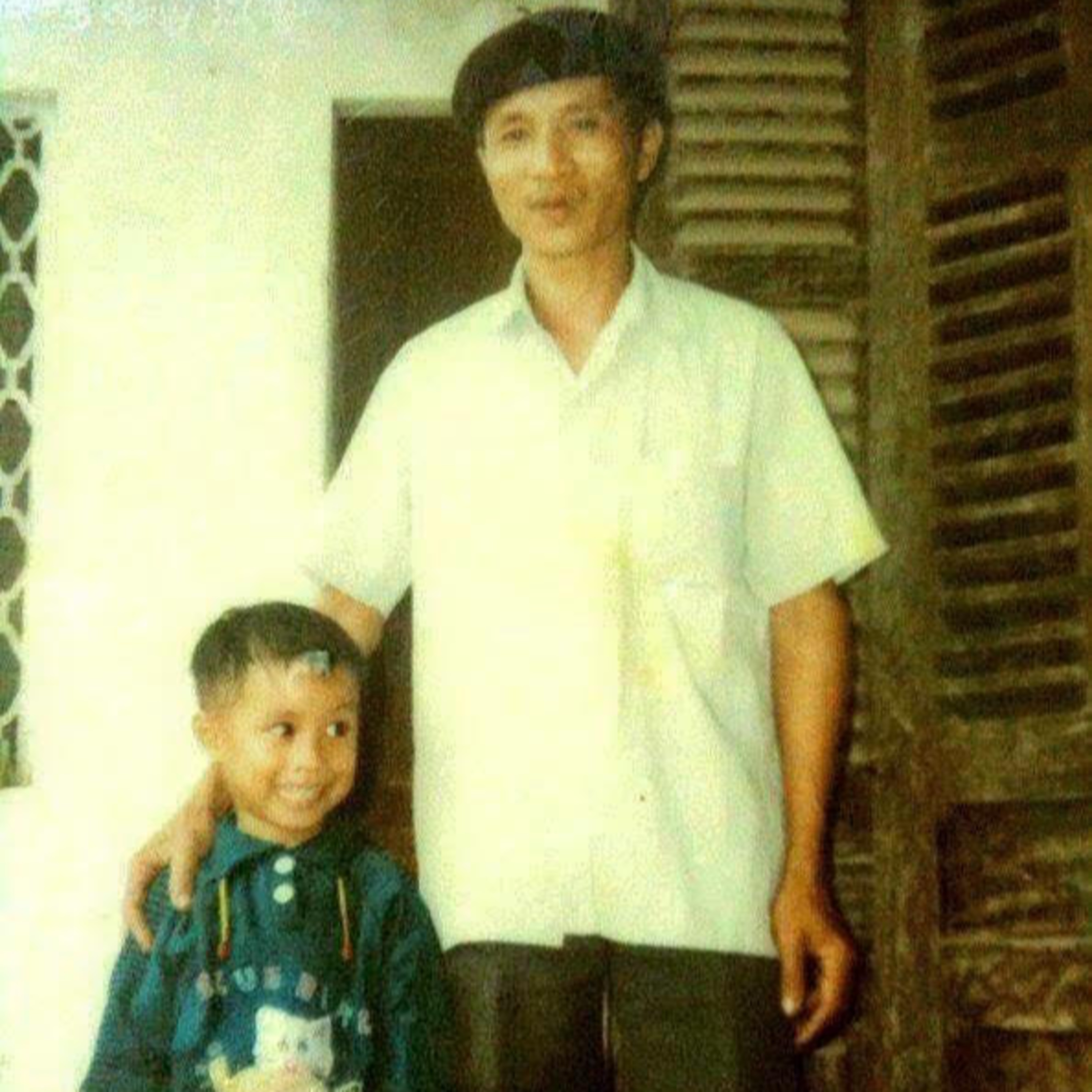 Hãy nói về cuộc đời