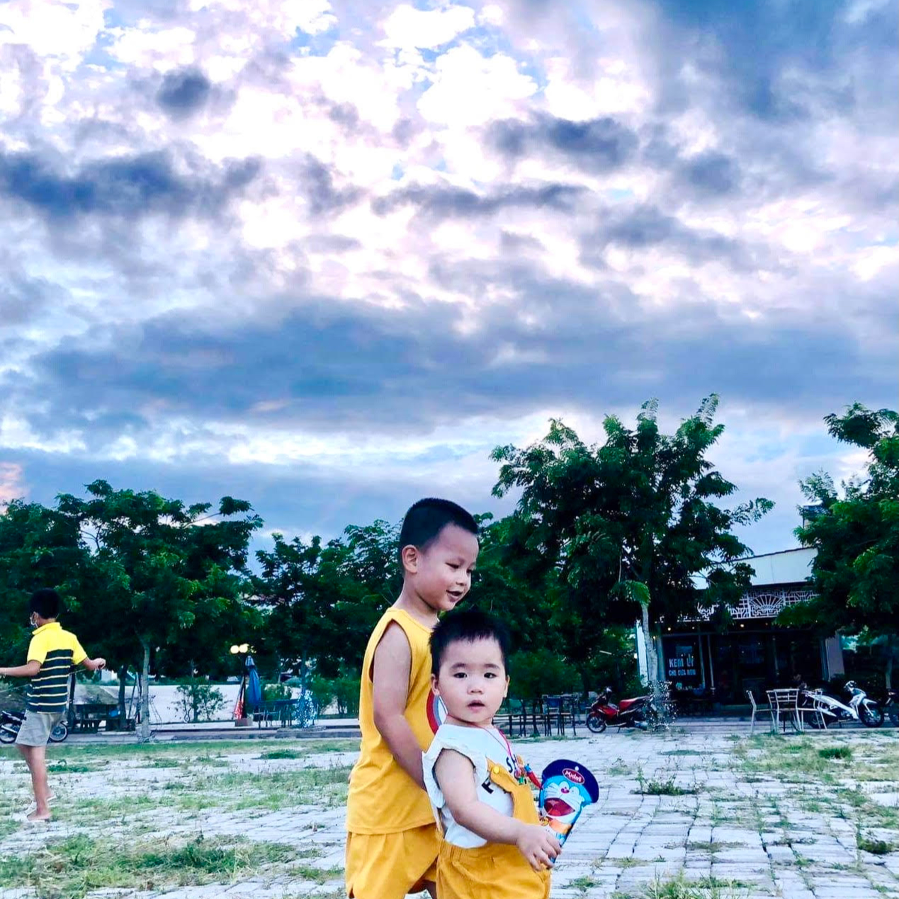 Hãy nói về cuộc đời