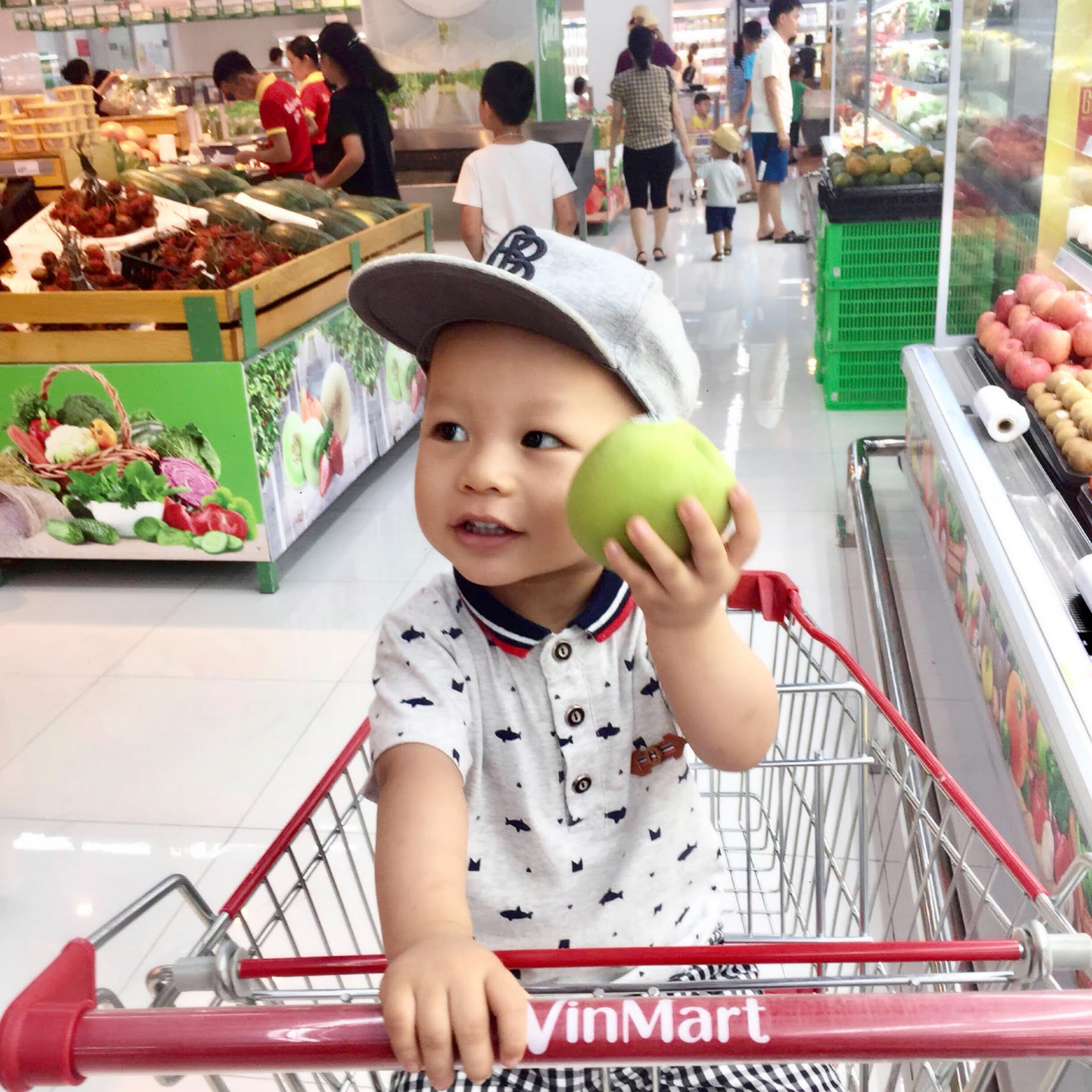 Hãy nói về cuộc đời