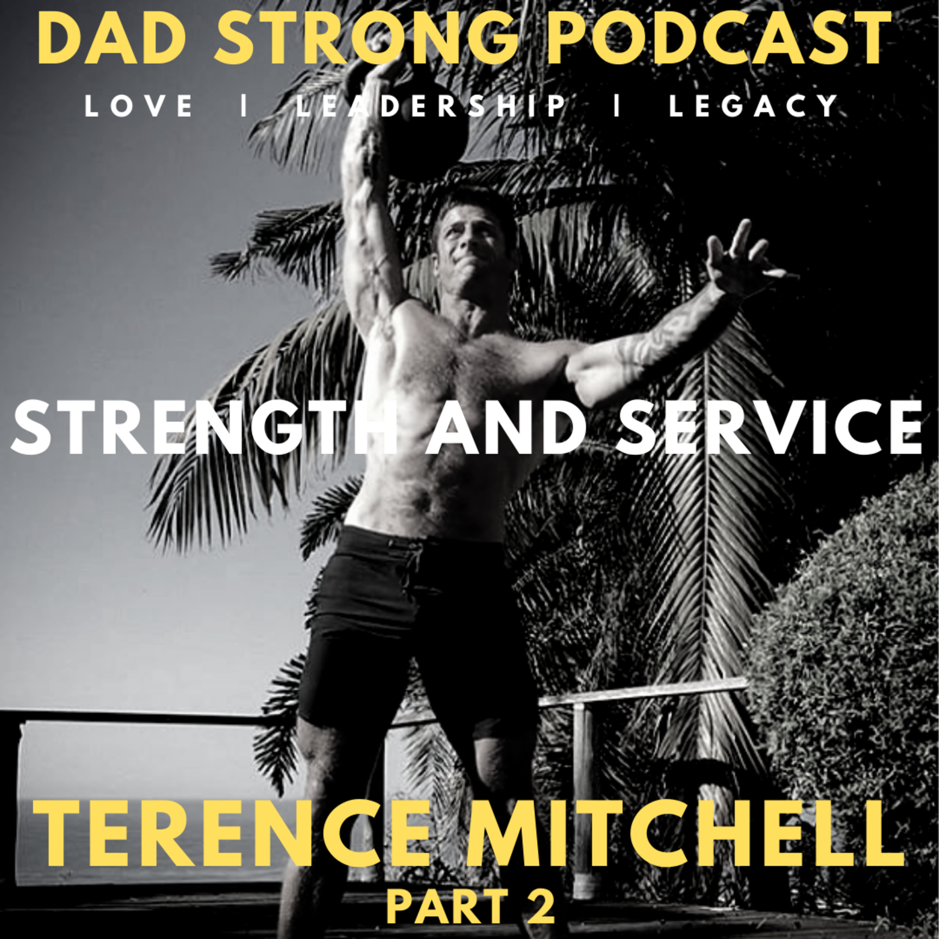 THE COMPLETE DAD PODCAST