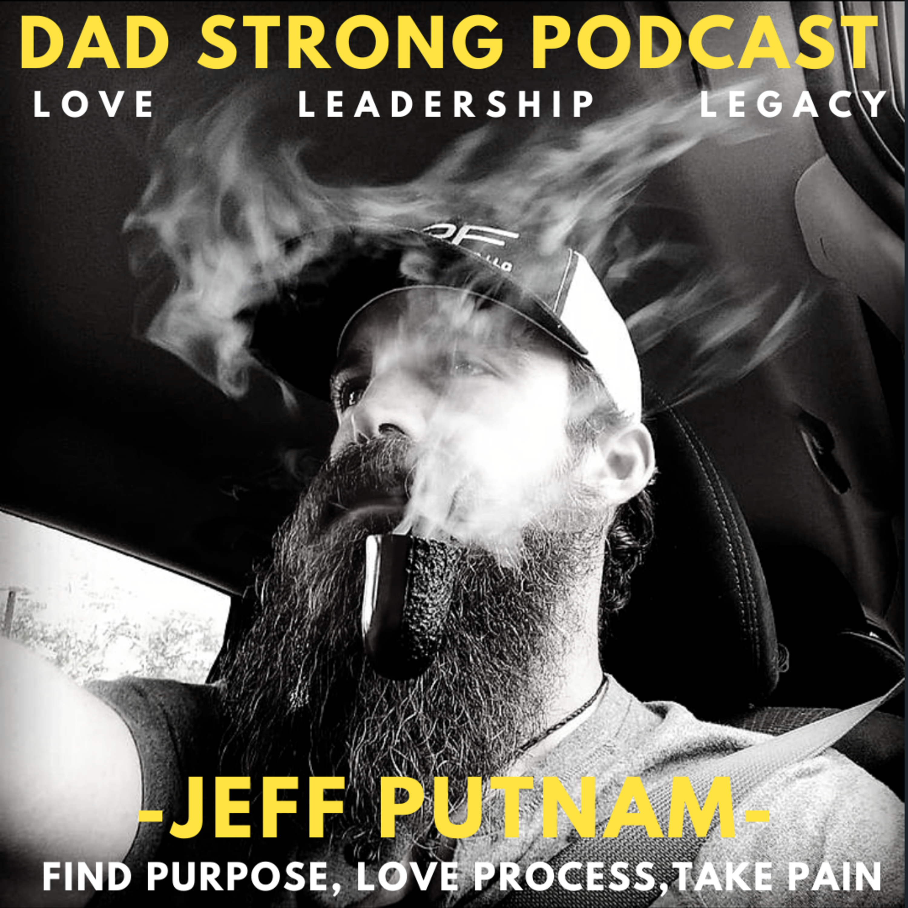 THE COMPLETE DAD PODCAST