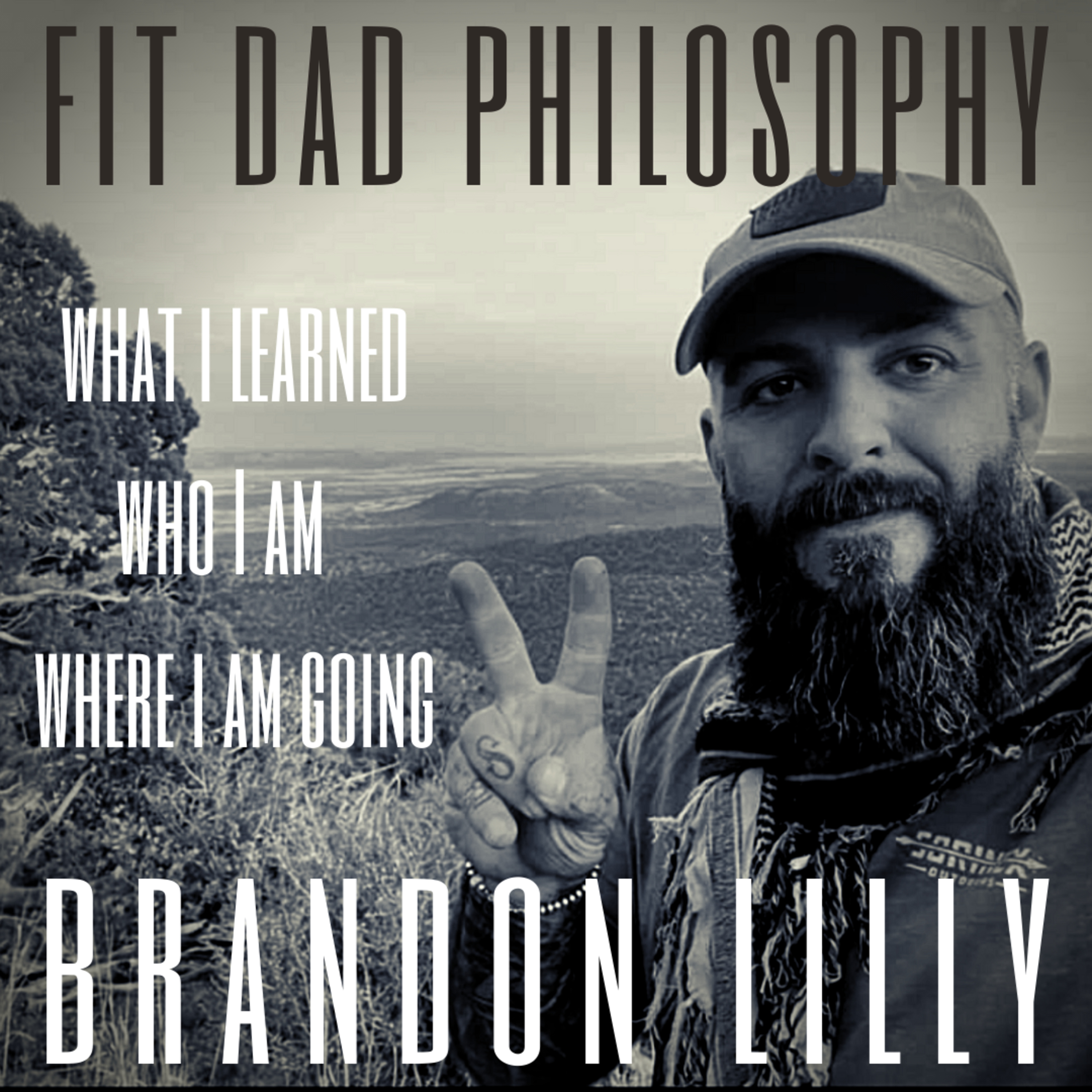 THE COMPLETE DAD PODCAST