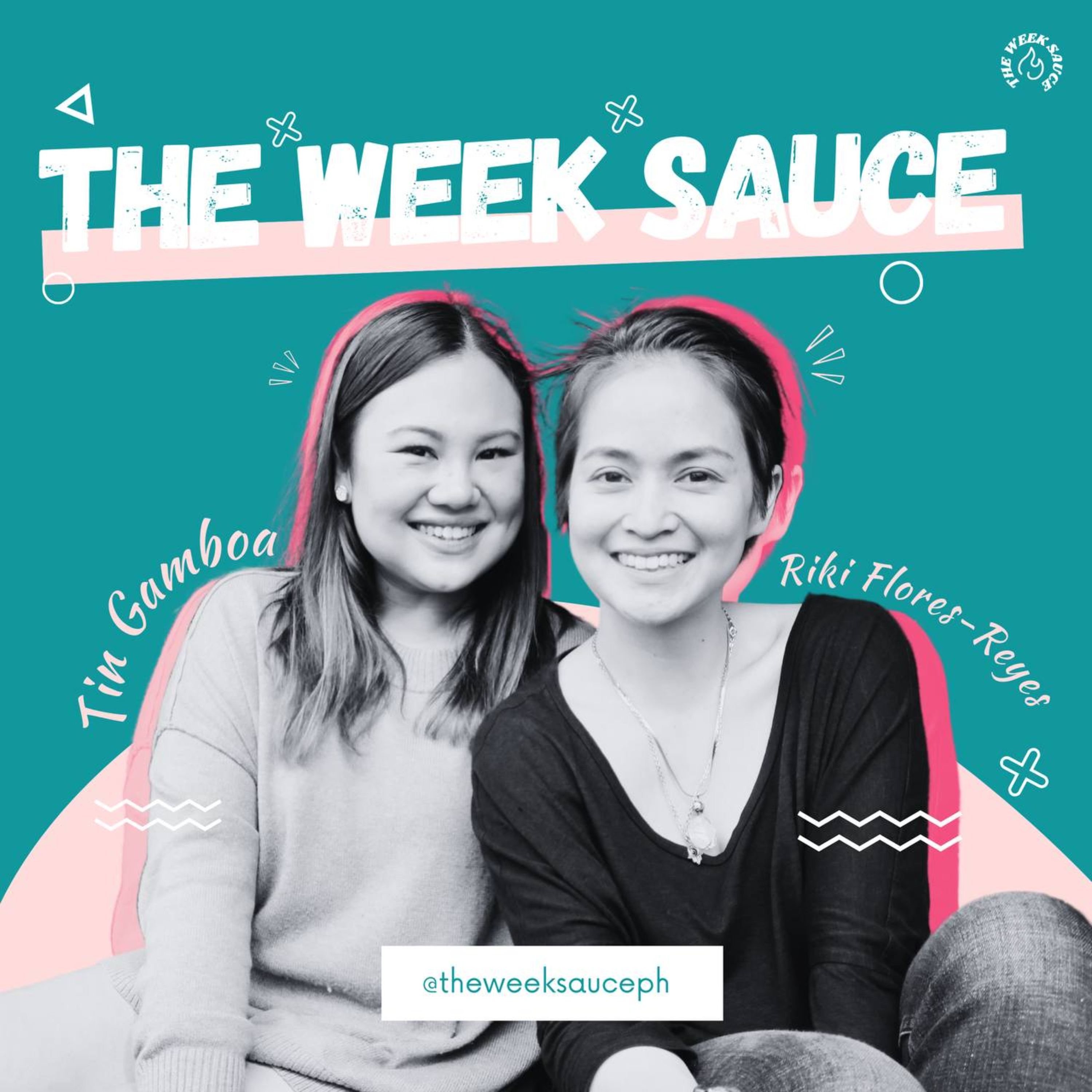 The Week Sauce