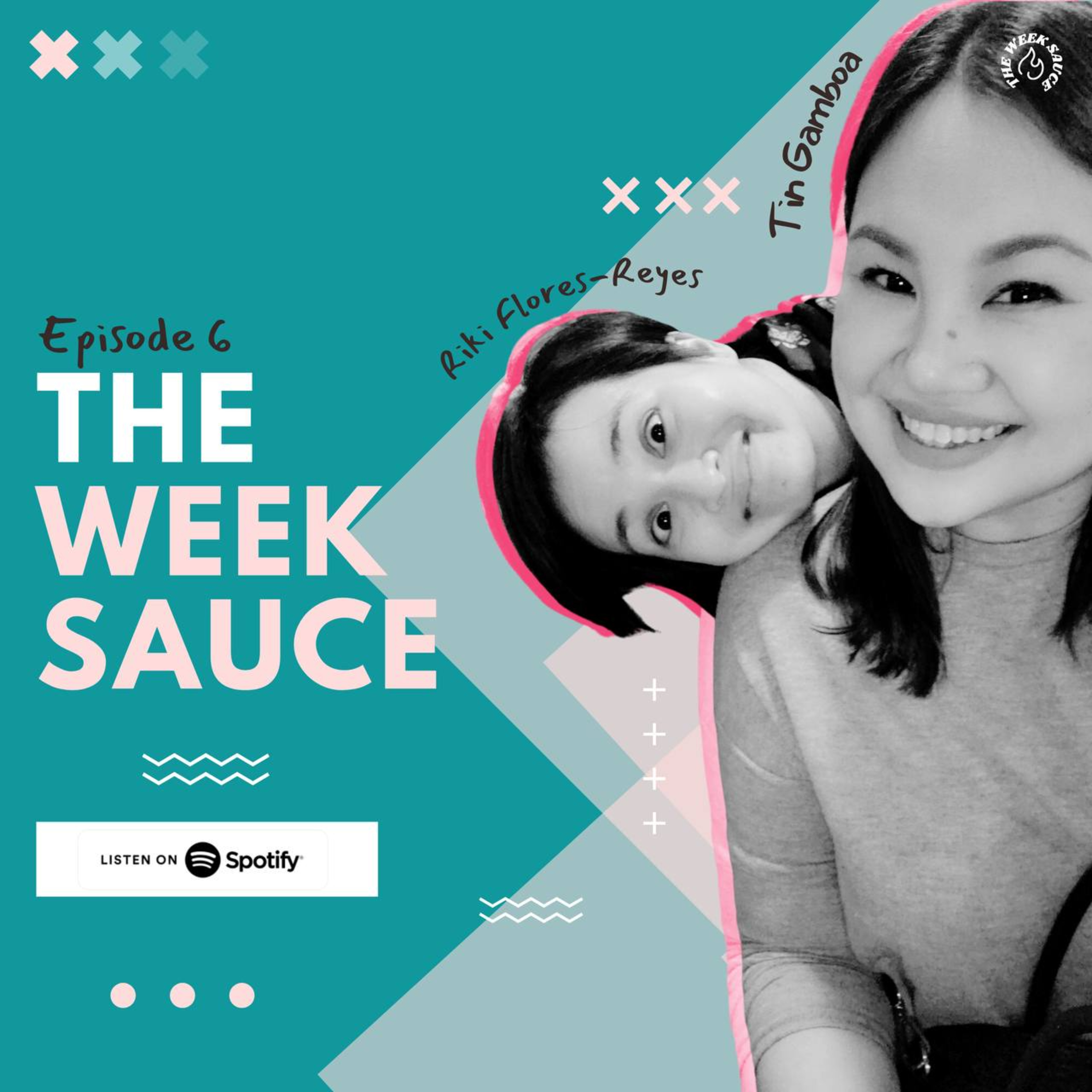 The Week Sauce