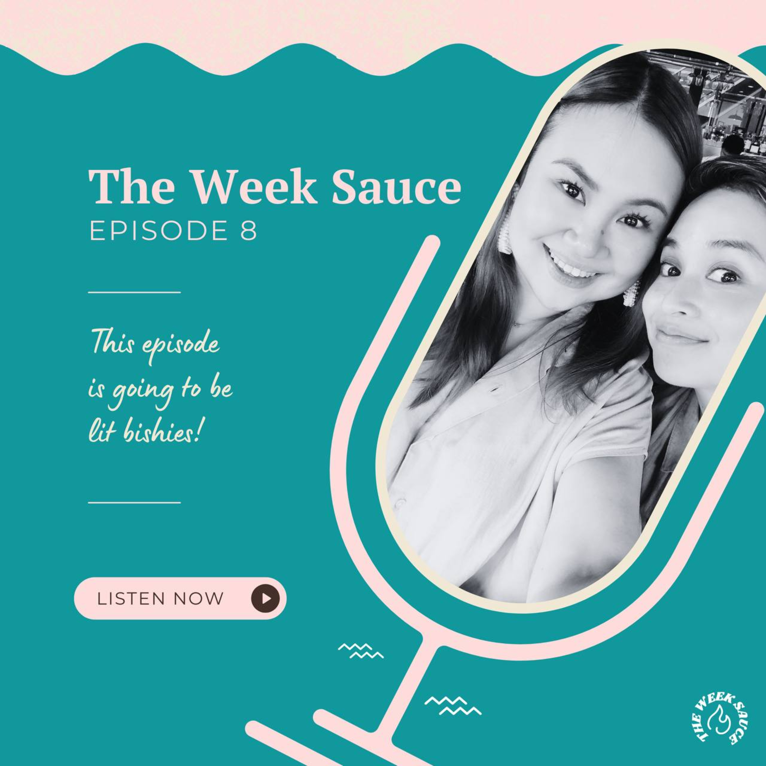 The Week Sauce