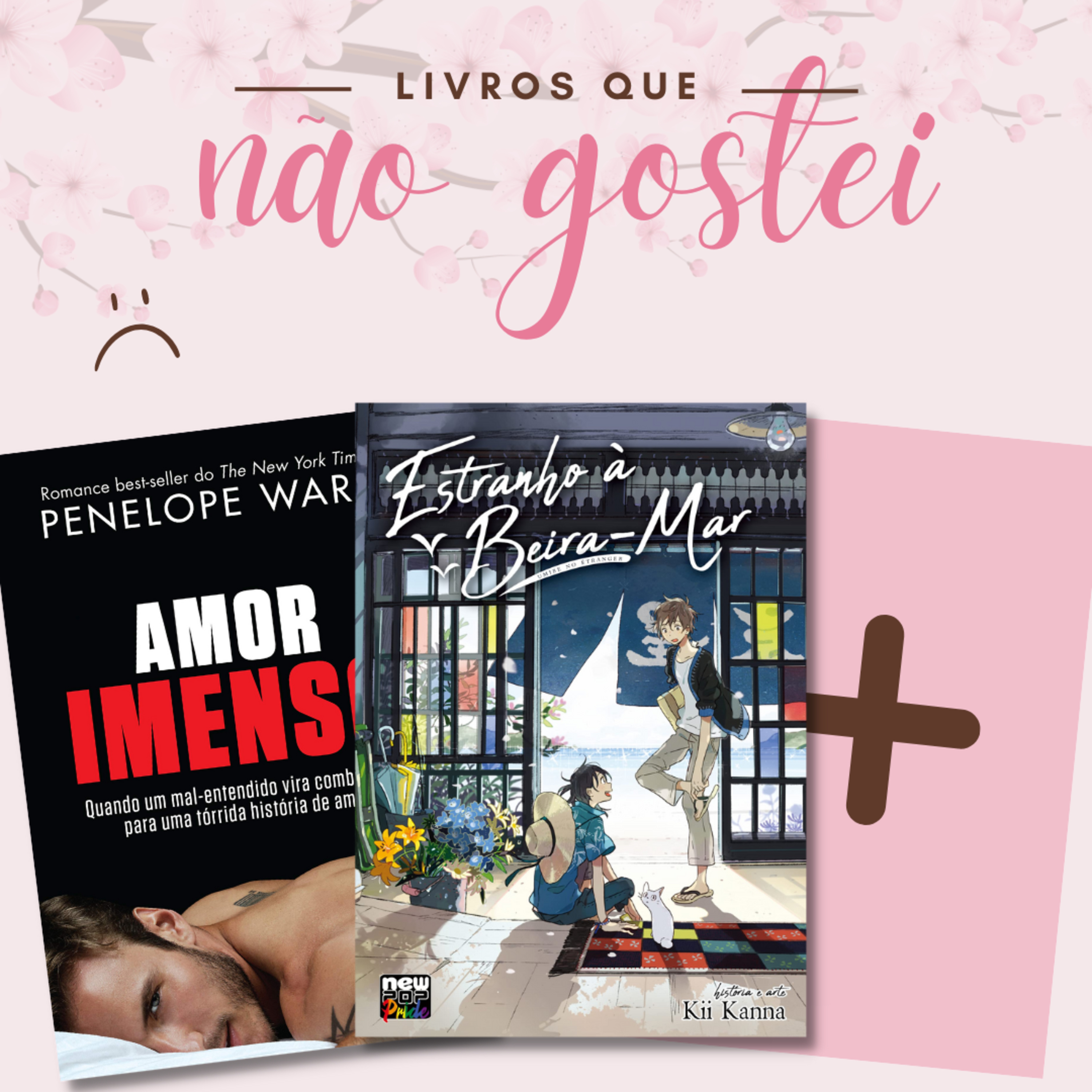 Com amor, Podcast