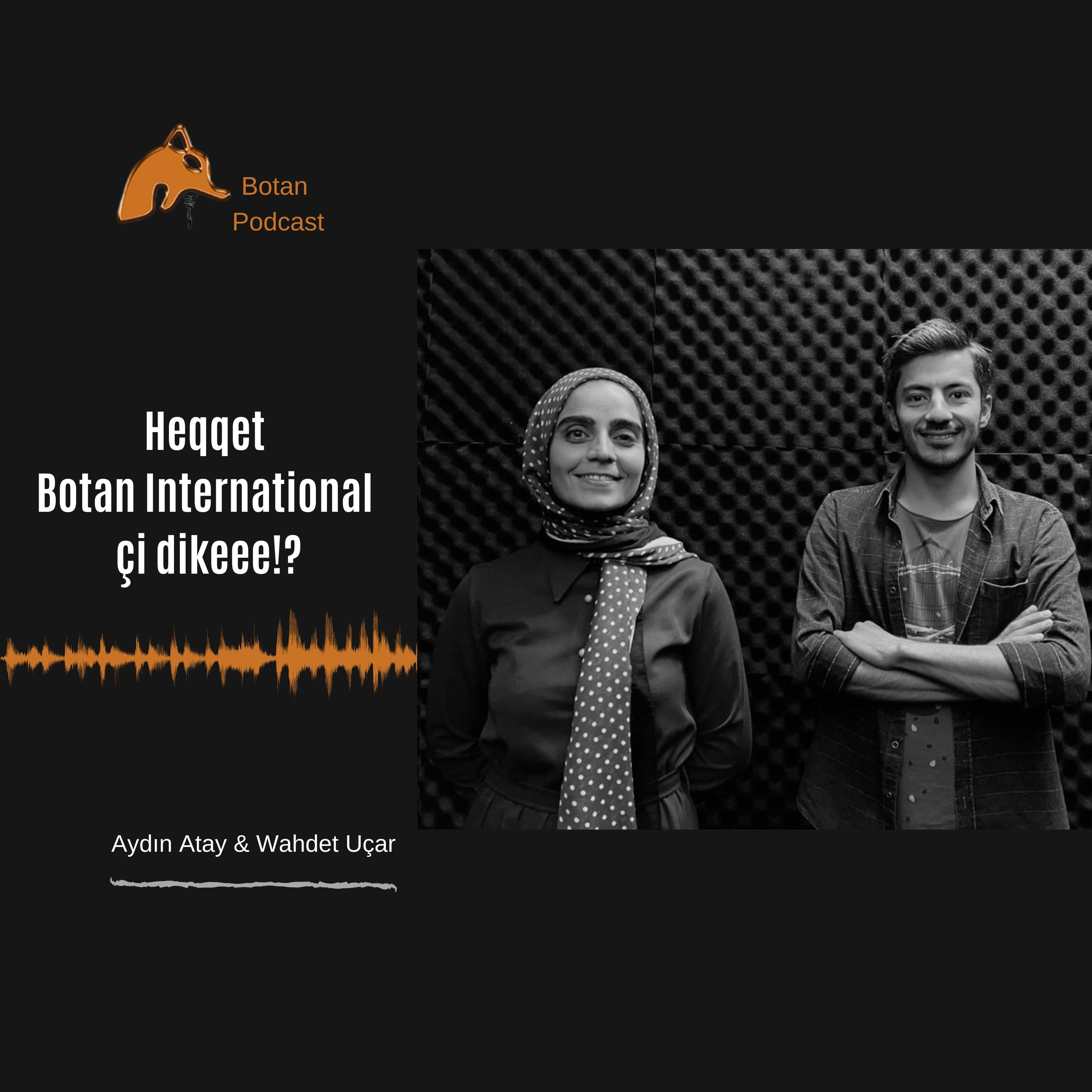 Botan Podcast