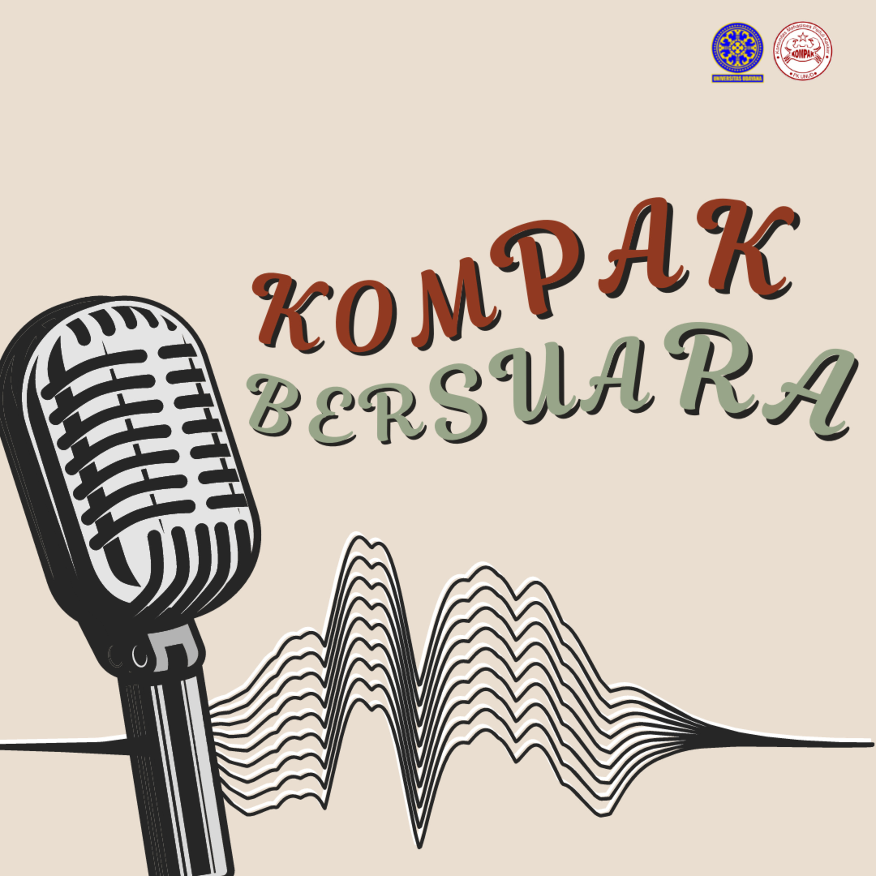Kompak Bersuara