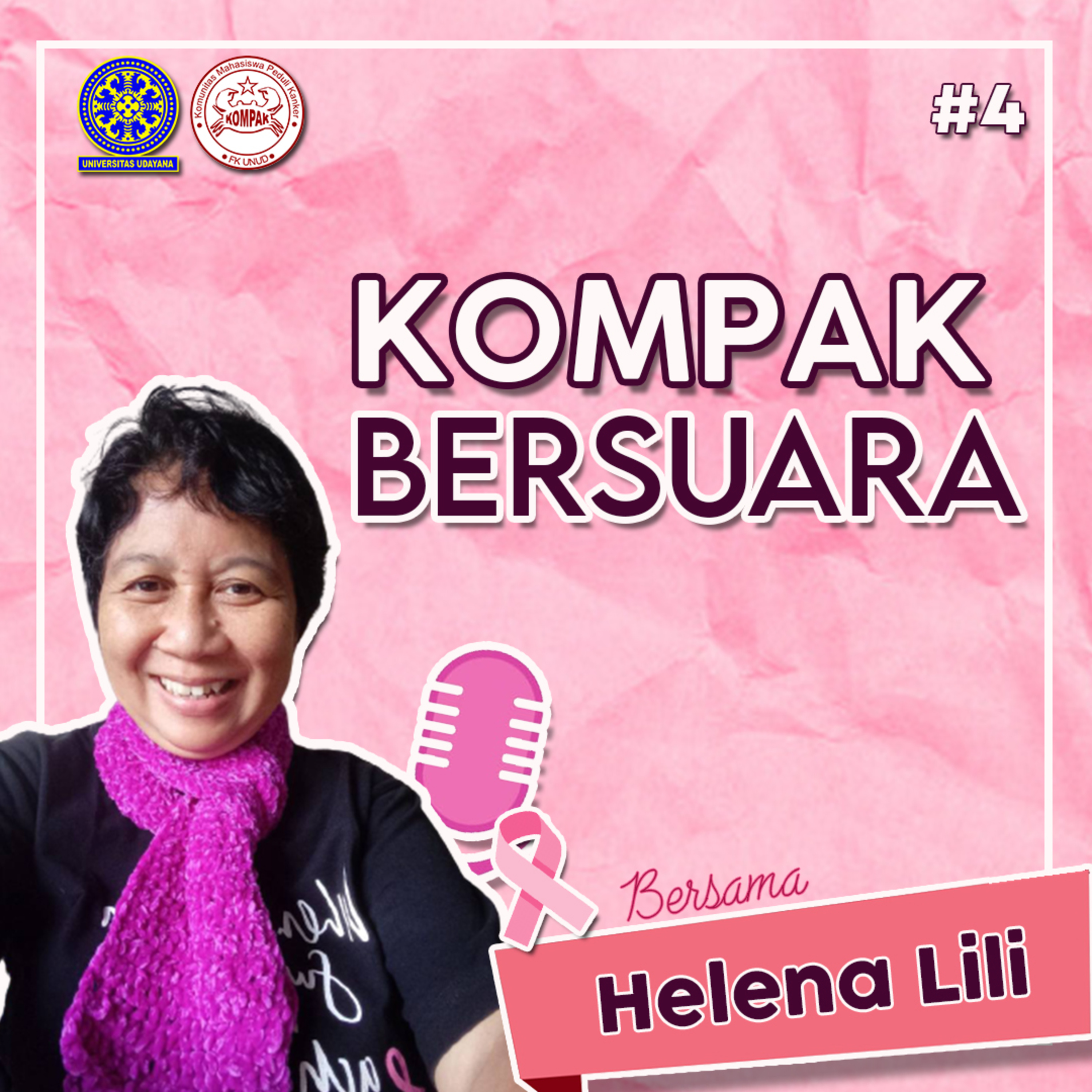 Kompak Bersuara