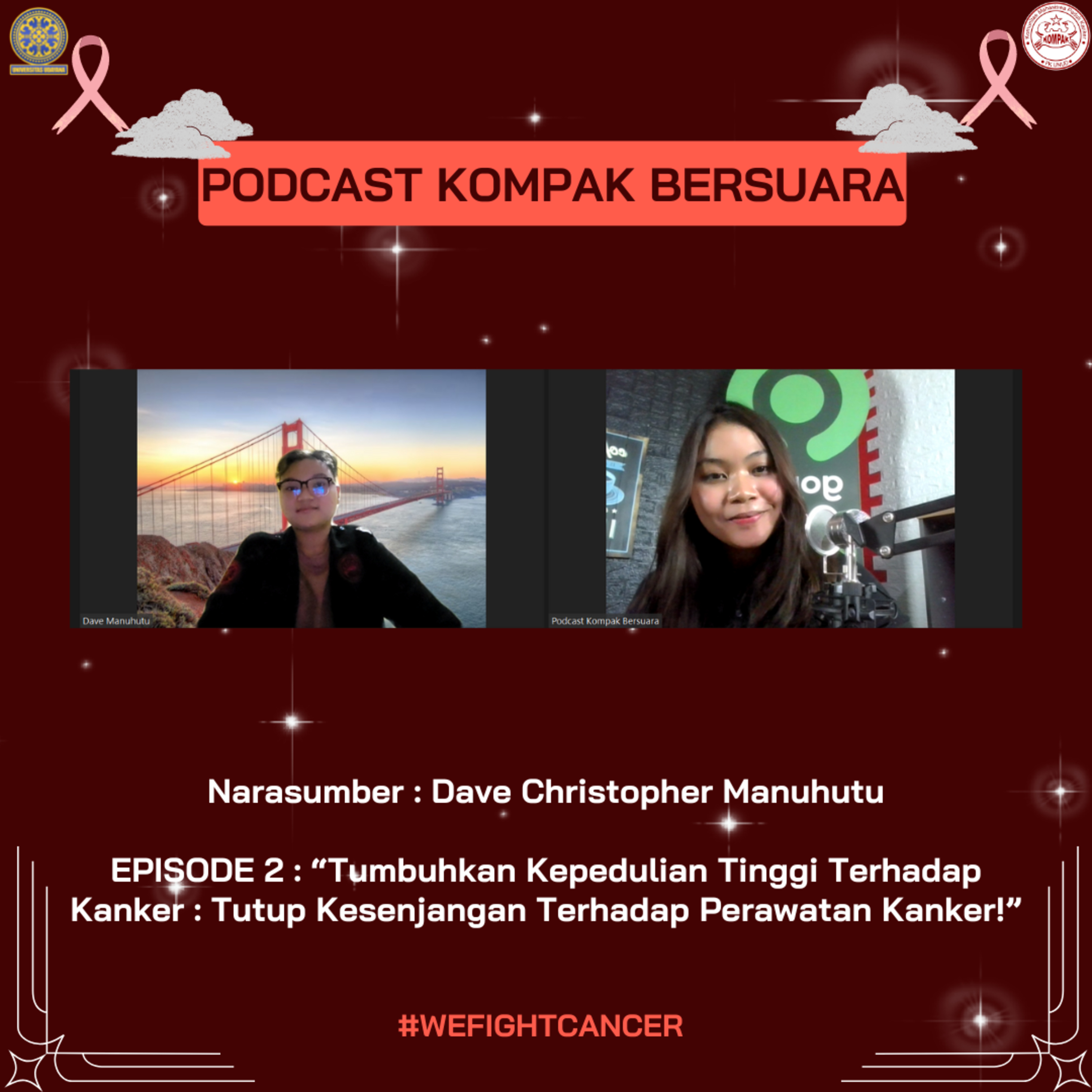 Kompak Bersuara
