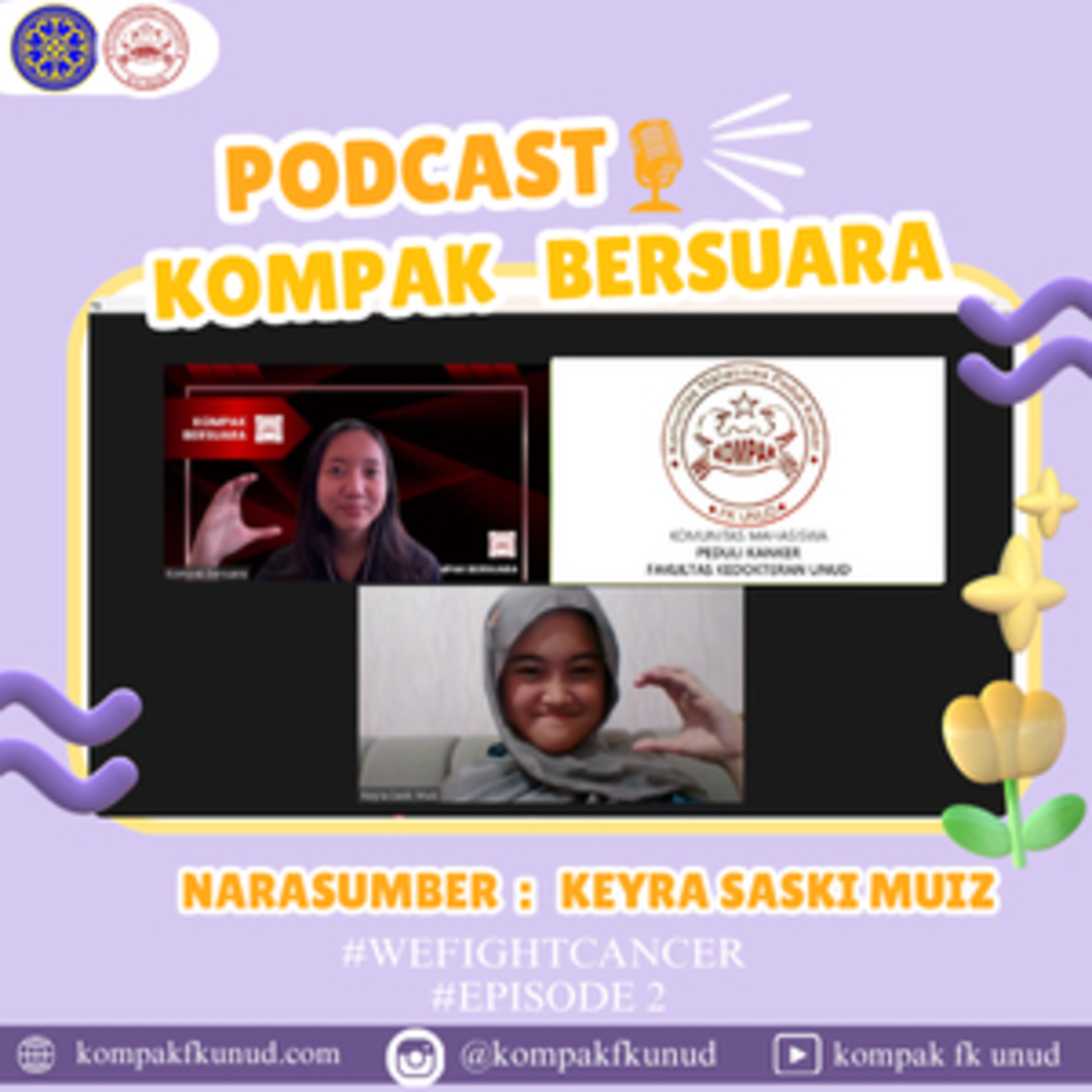 Kompak Bersuara