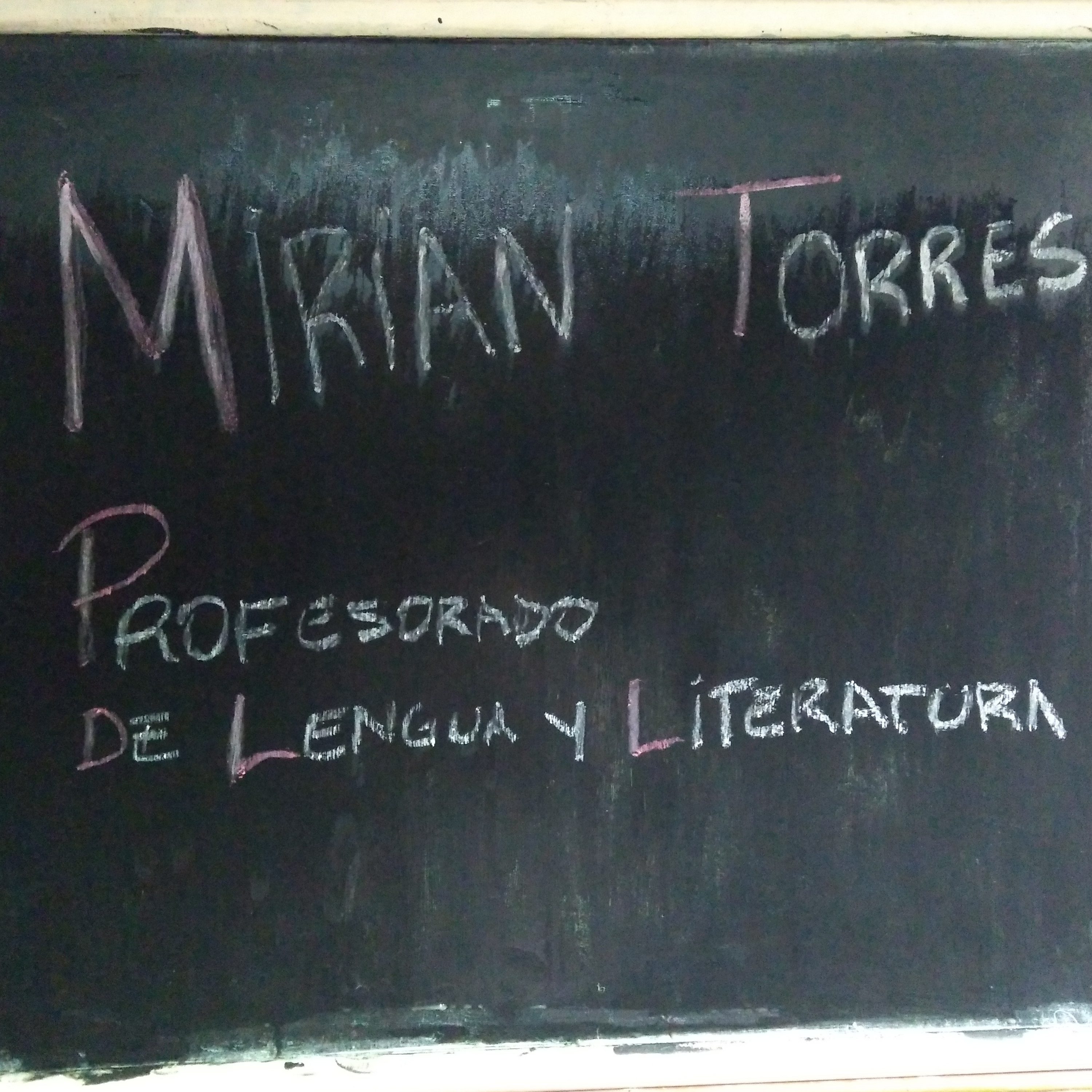 Mi autobiografía  episode artwork