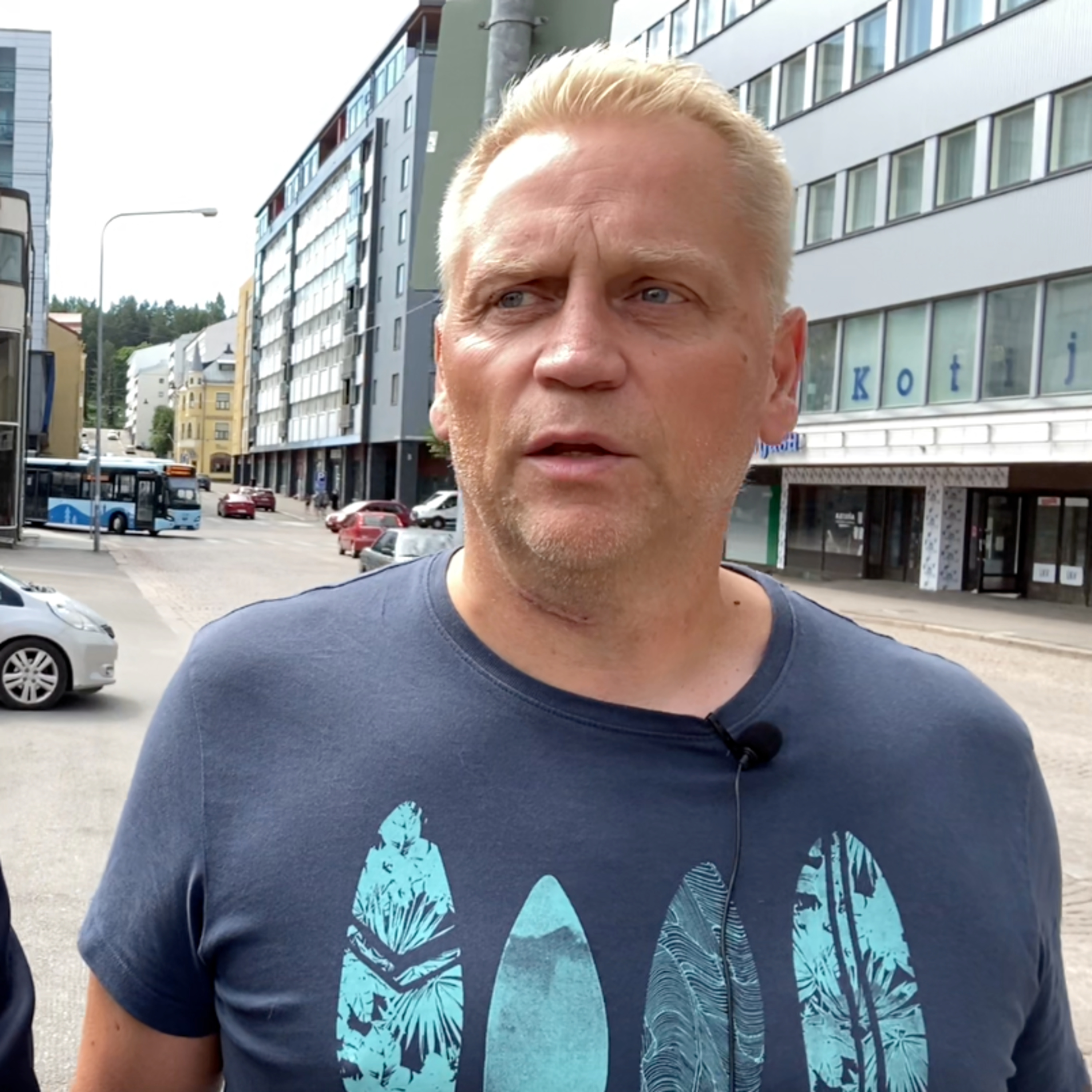Tieteen ja käytännön äärellä