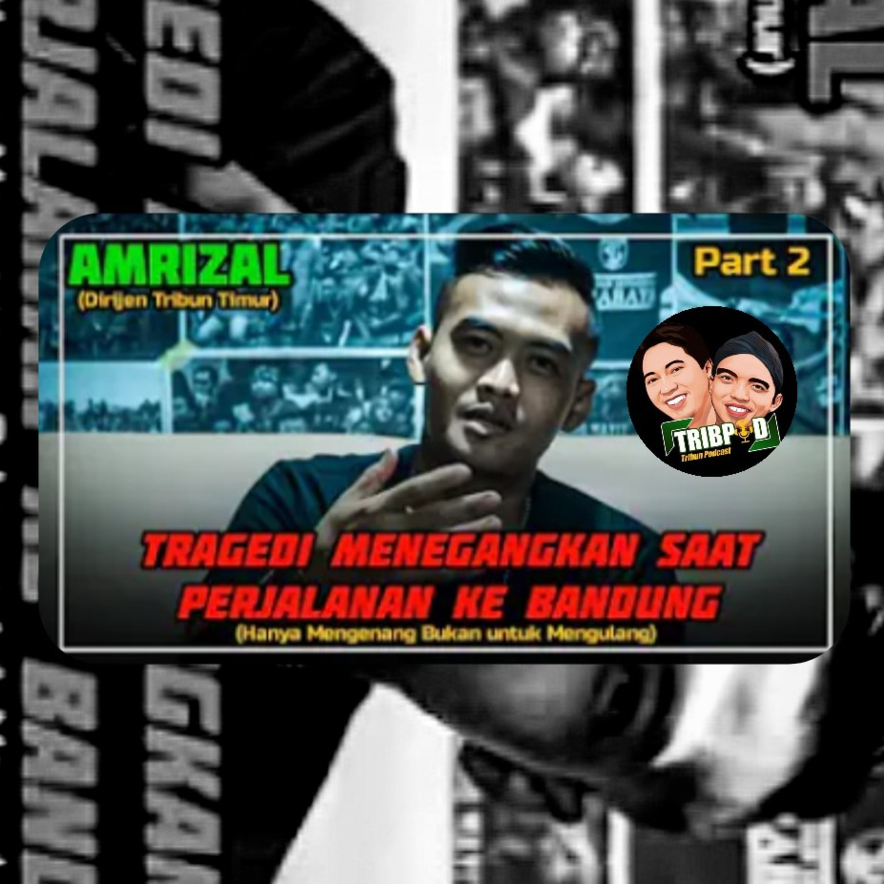 TRIBPOD by: Hermawan Al Fath