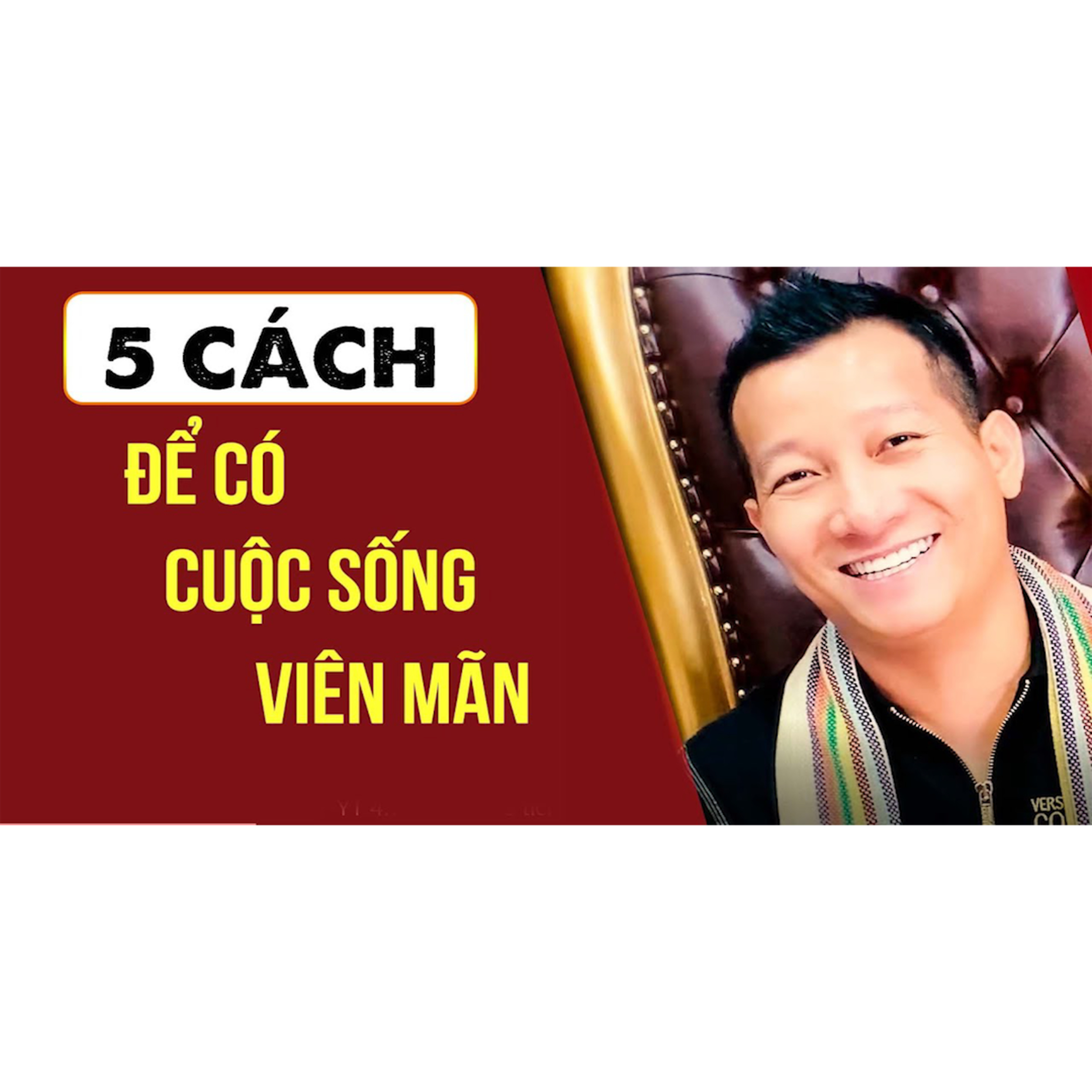 Trò chuyện cùng Trần Quốc Phúc