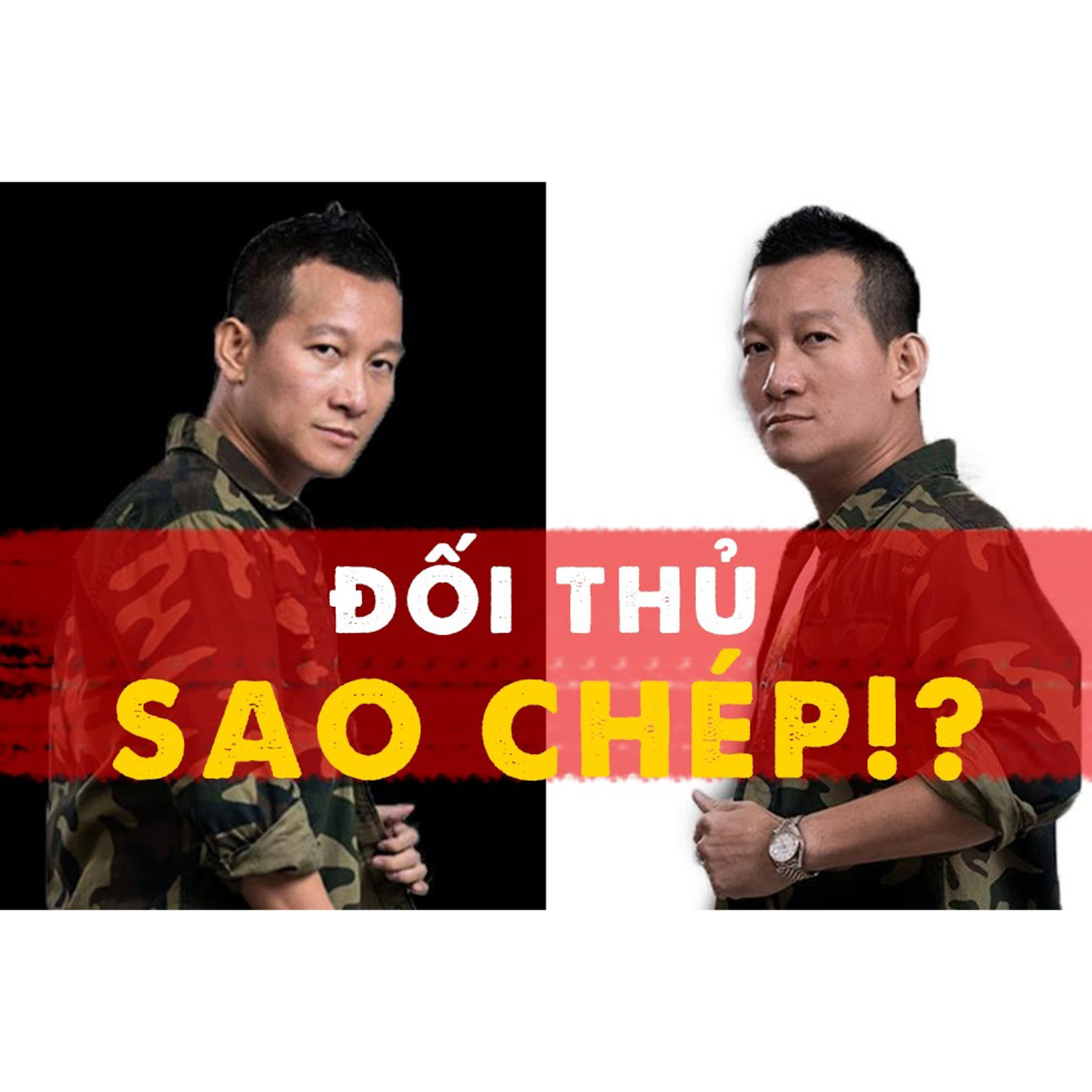 Trò chuyện cùng Trần Quốc Phúc