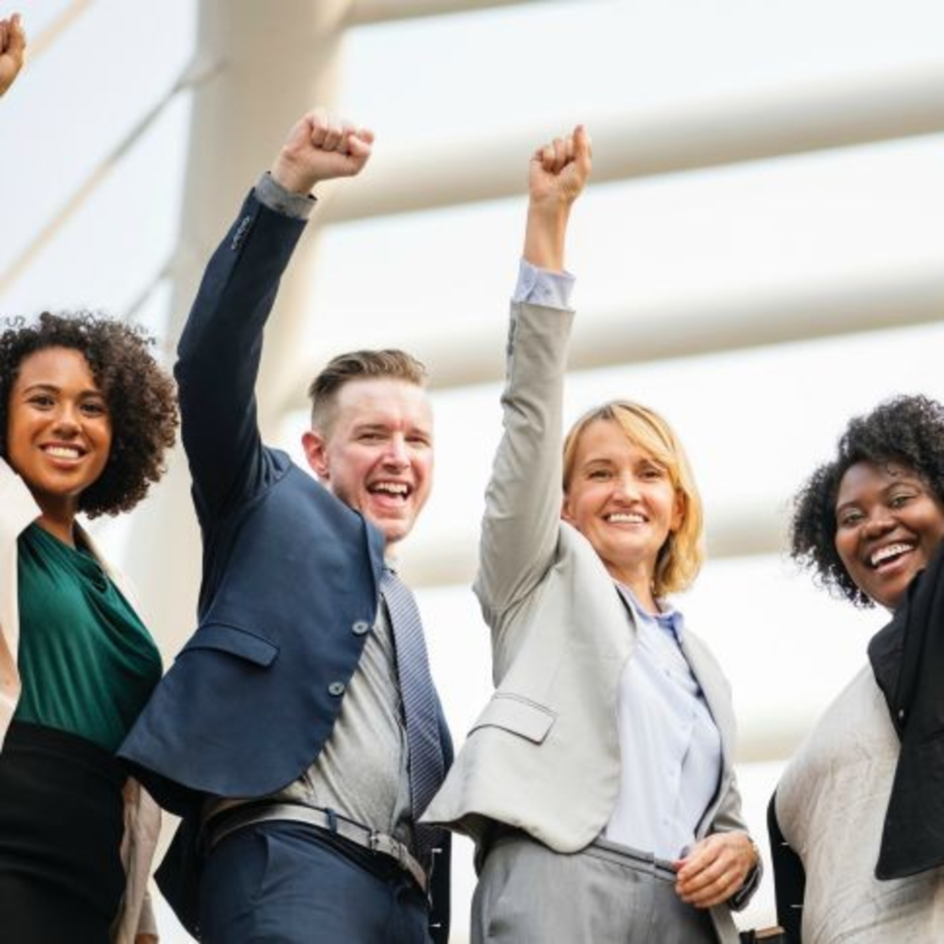 The Effect of a Coworker The Effect of a Coworker