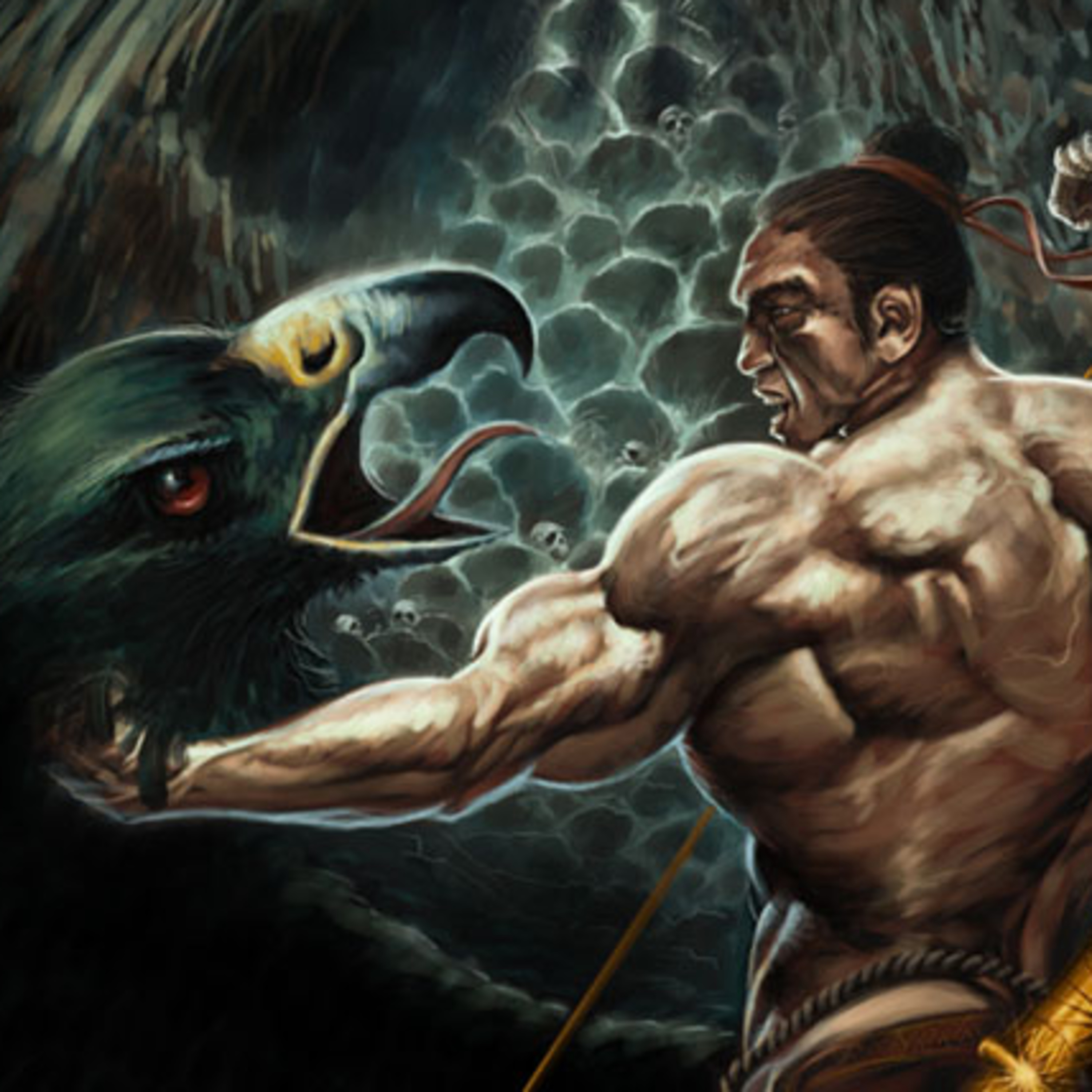 THẠCH SANH - CỔ TÍCH VIỆT NAM CHỌN LỌC - Kể truyện bé nghe episode artwork