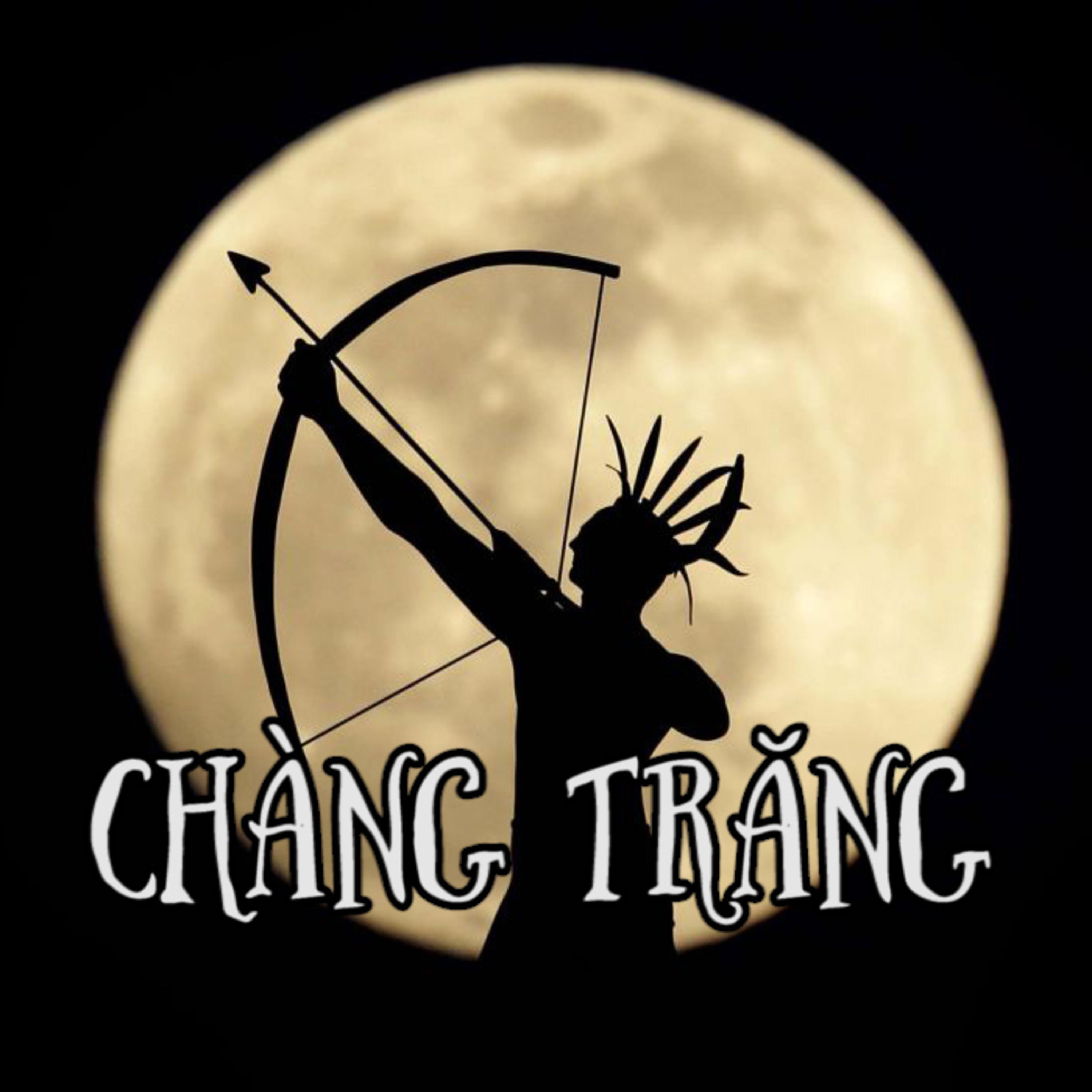 CHÀNG TRĂNG - CỔ TÍCH VIỆT NAM - ĐỌC TRUYỆN BÉ NGHE  episode artwork