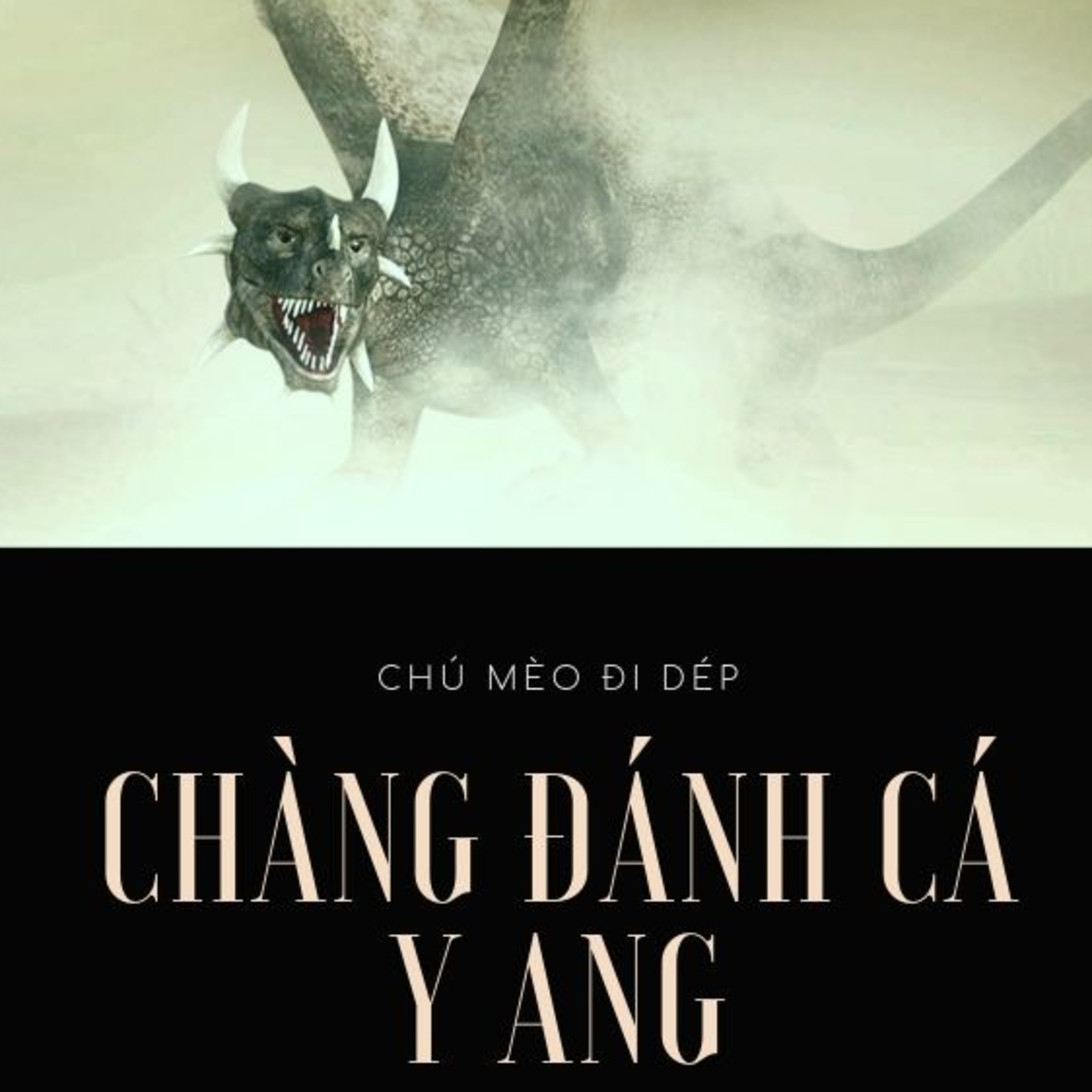 CHÀNG ĐÁNH CÁ Y ANG -CỔ TÍCH VIỆT NAM - ĐỌC TRUYỆN BÉ NGHE 