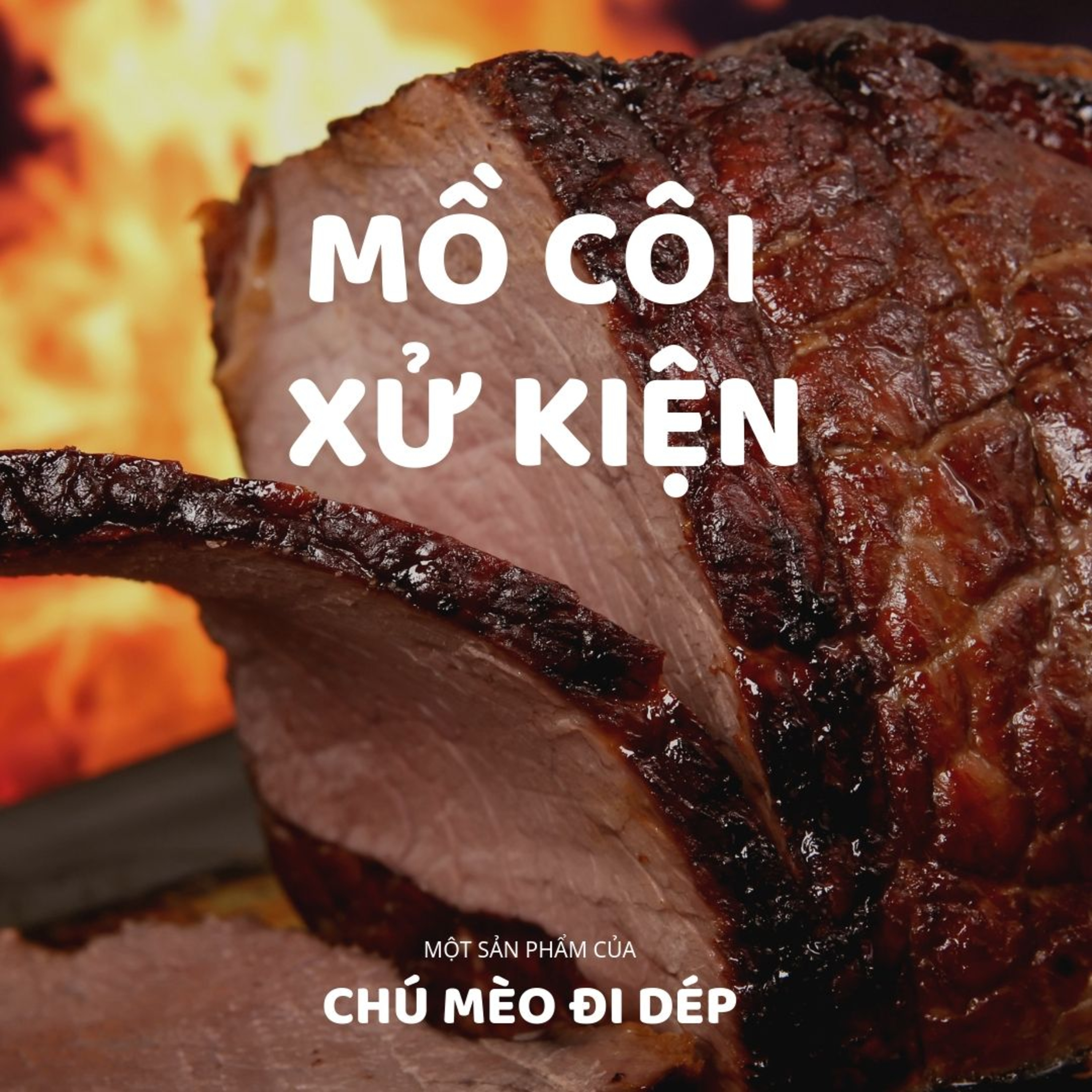 MỒ CÔI XỬ KIỆN -CỔ TÍCH VIỆT NAM - ĐỌC TRUYỆN BÉ NGHE  episode artwork