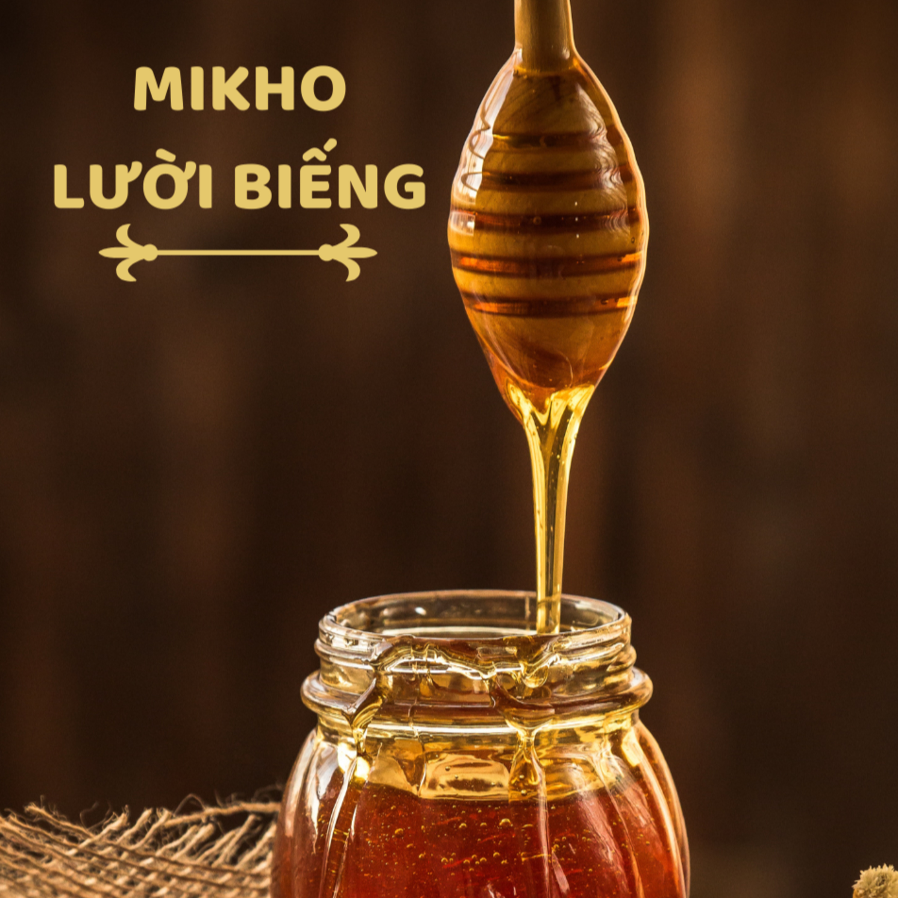 MIKHO LƯỜI BIẾNG - ĐỌC TRUYỆN BÉ NGHE episode artwork