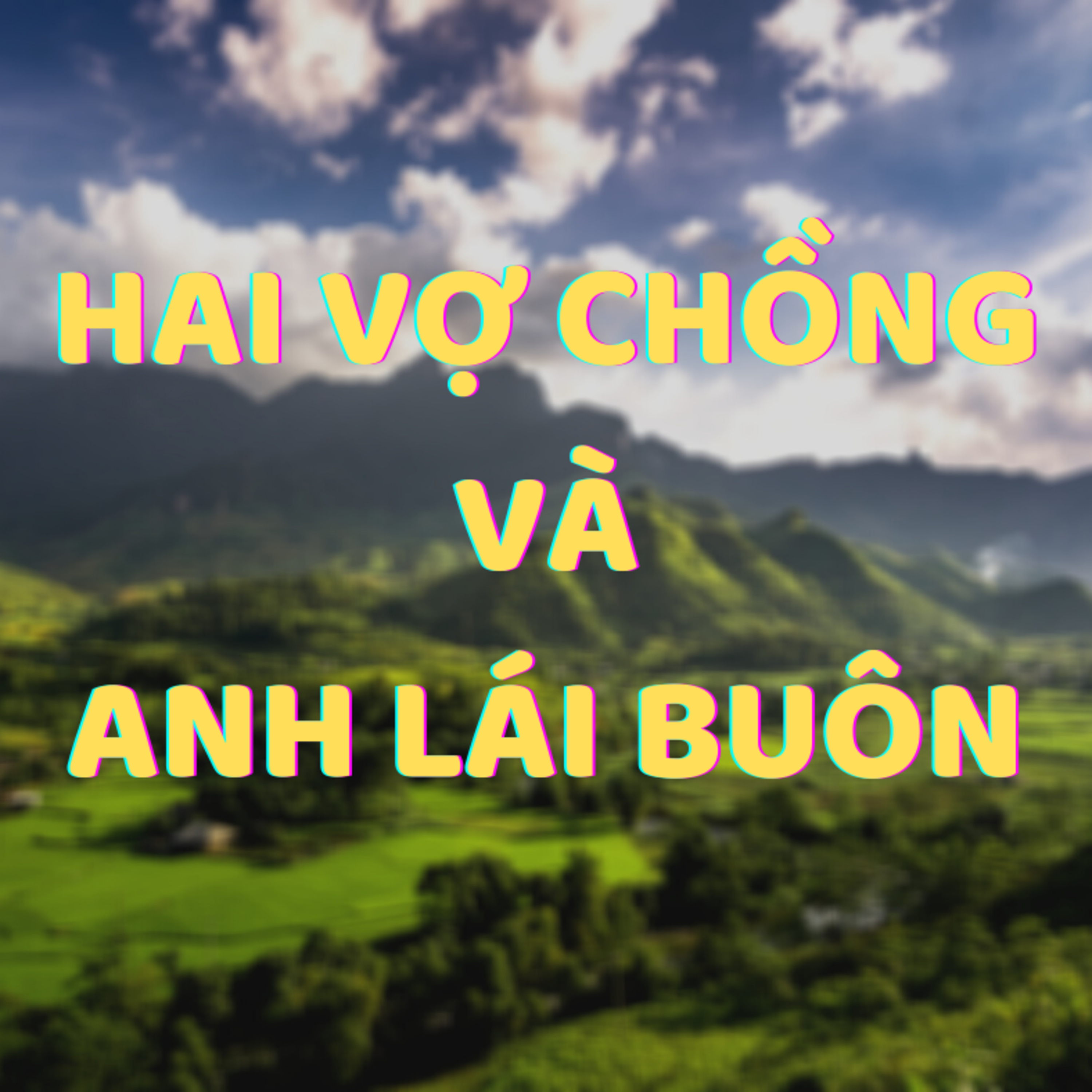 KHO TRUYỆN CỔ TÍCH - CMDD Audio