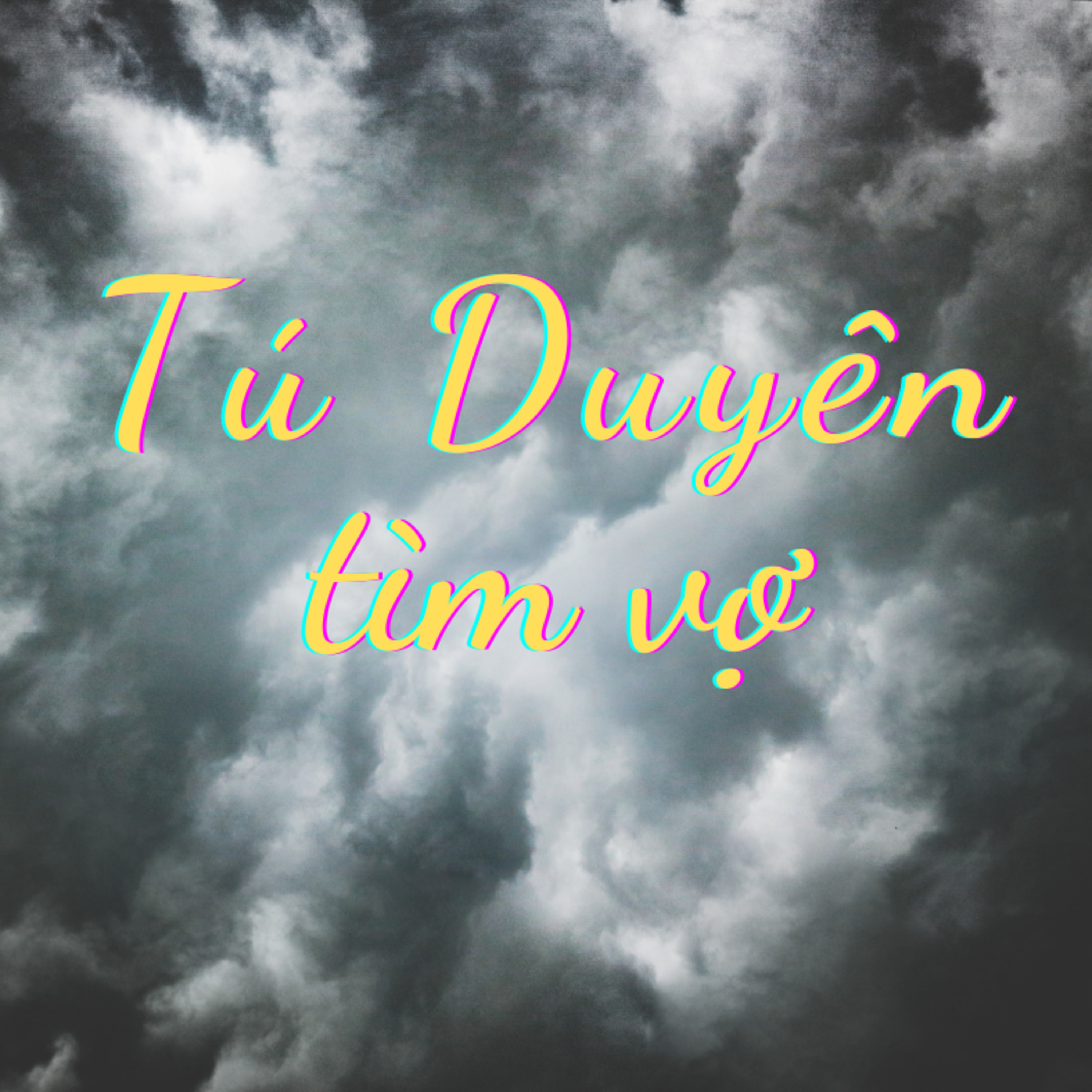 TÚ UYÊN TÌM VỢ - CỔ TÍCH VIỆT NAM - ĐỌC TRUYỆN BÉ NGHE episode artwork