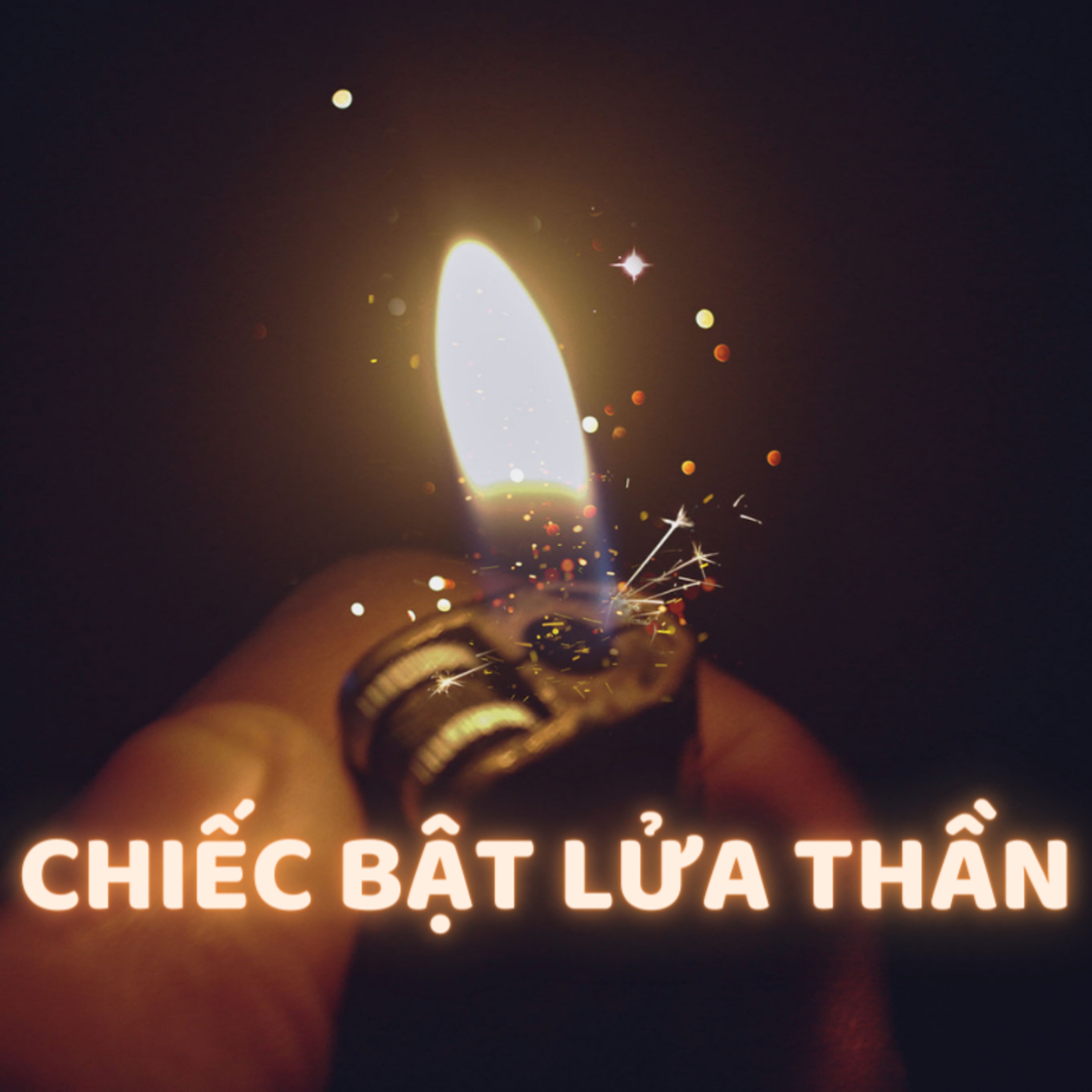 CHIẾC BẬT LỬA THẦN - CỔ TÍCH DÂN TỘC DAO