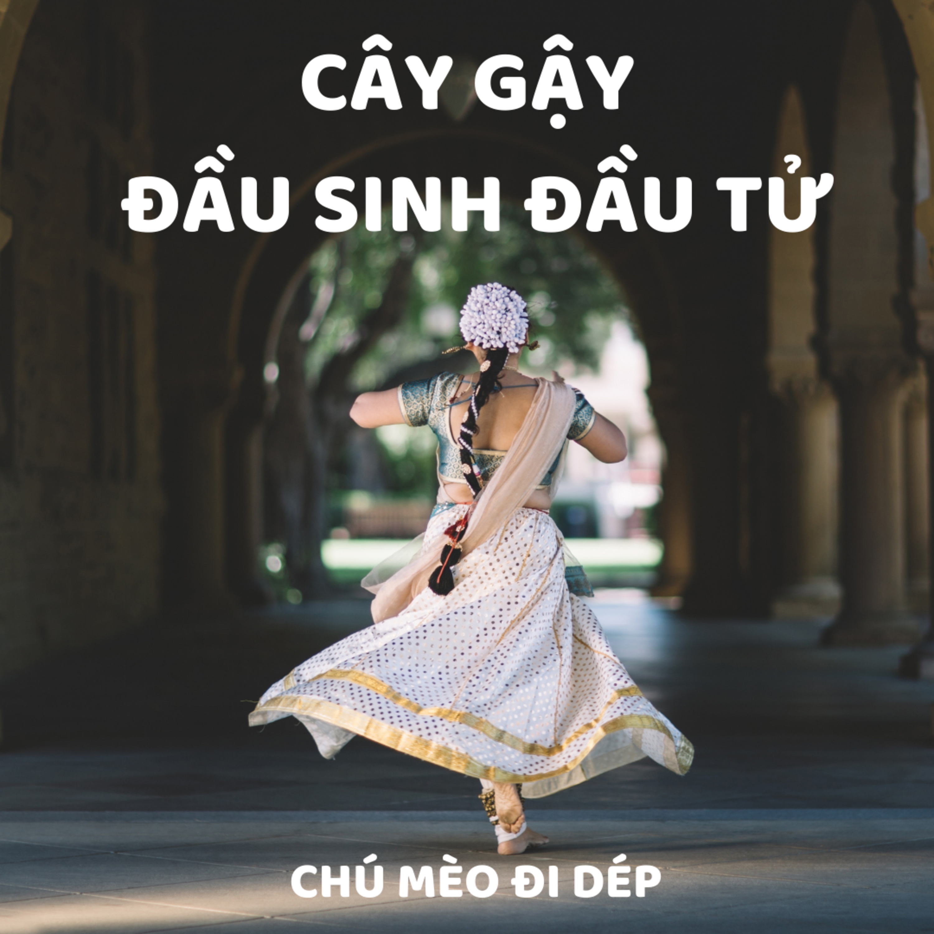 CÂY GẬY ĐẦU SINH ĐẦU TỬ - CỔ TÍCH DÂN TỘC CHĂM - ĐỌC TRUYỆN BÉ NGHE