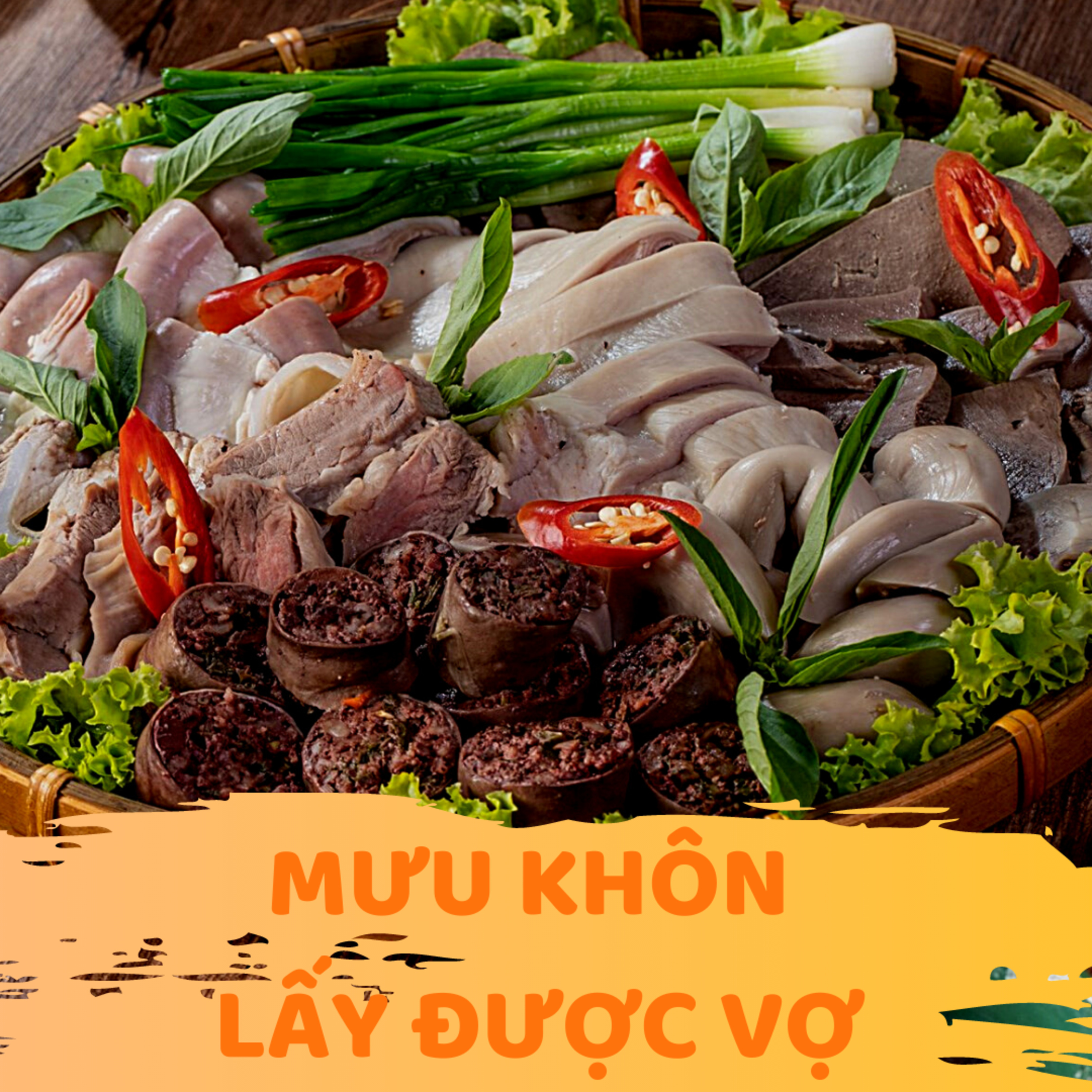 MƯU KHÔN LẤY ĐƯỢC VỢ - CỔ TÍCH DÂN TỘC DAO - ĐỌC TRUYỆN BÉ NGHE episode artwork