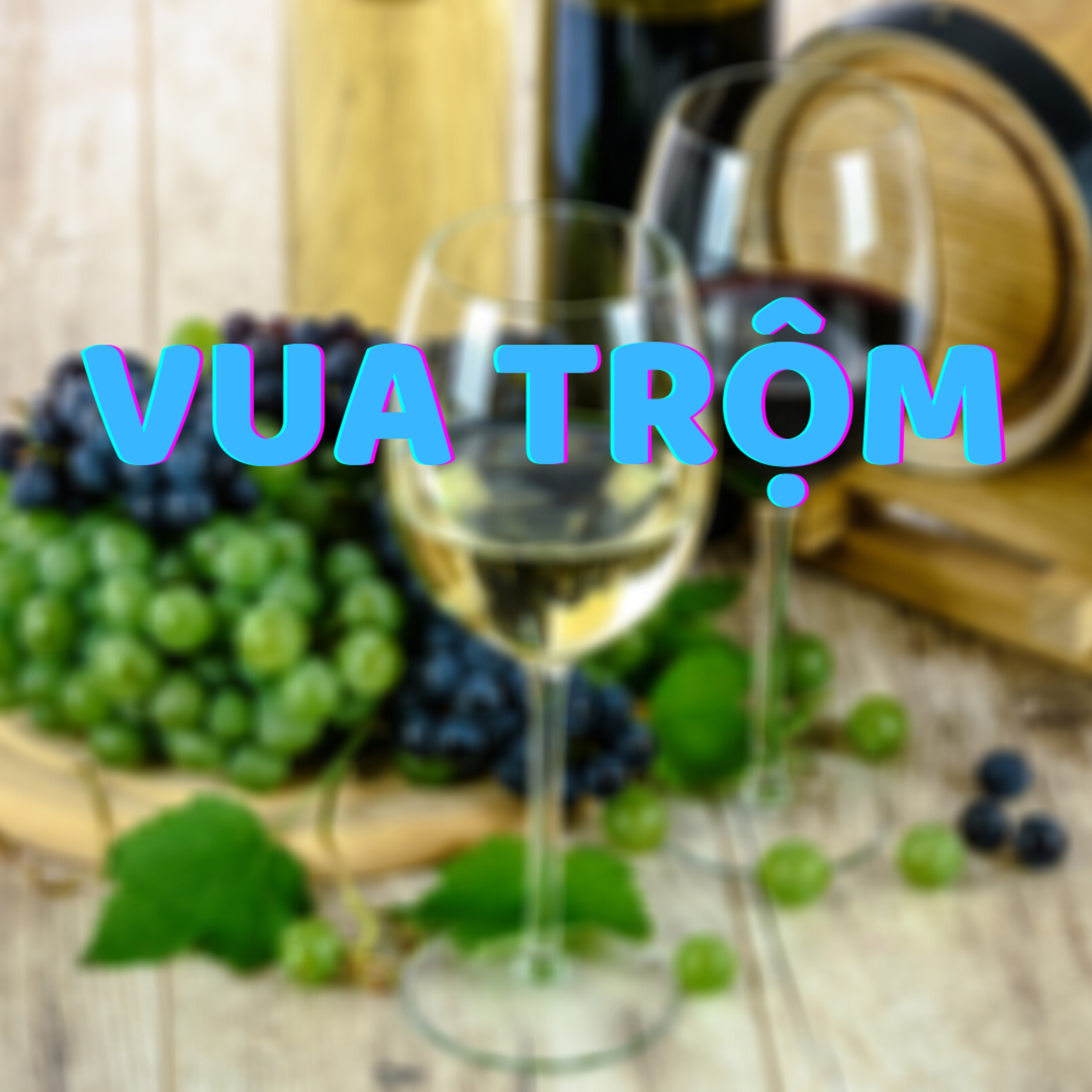 VUA TRỘM - TRUYỆN CỔ GRIMM - ĐỌC TRUYỆN BÉ NGHE