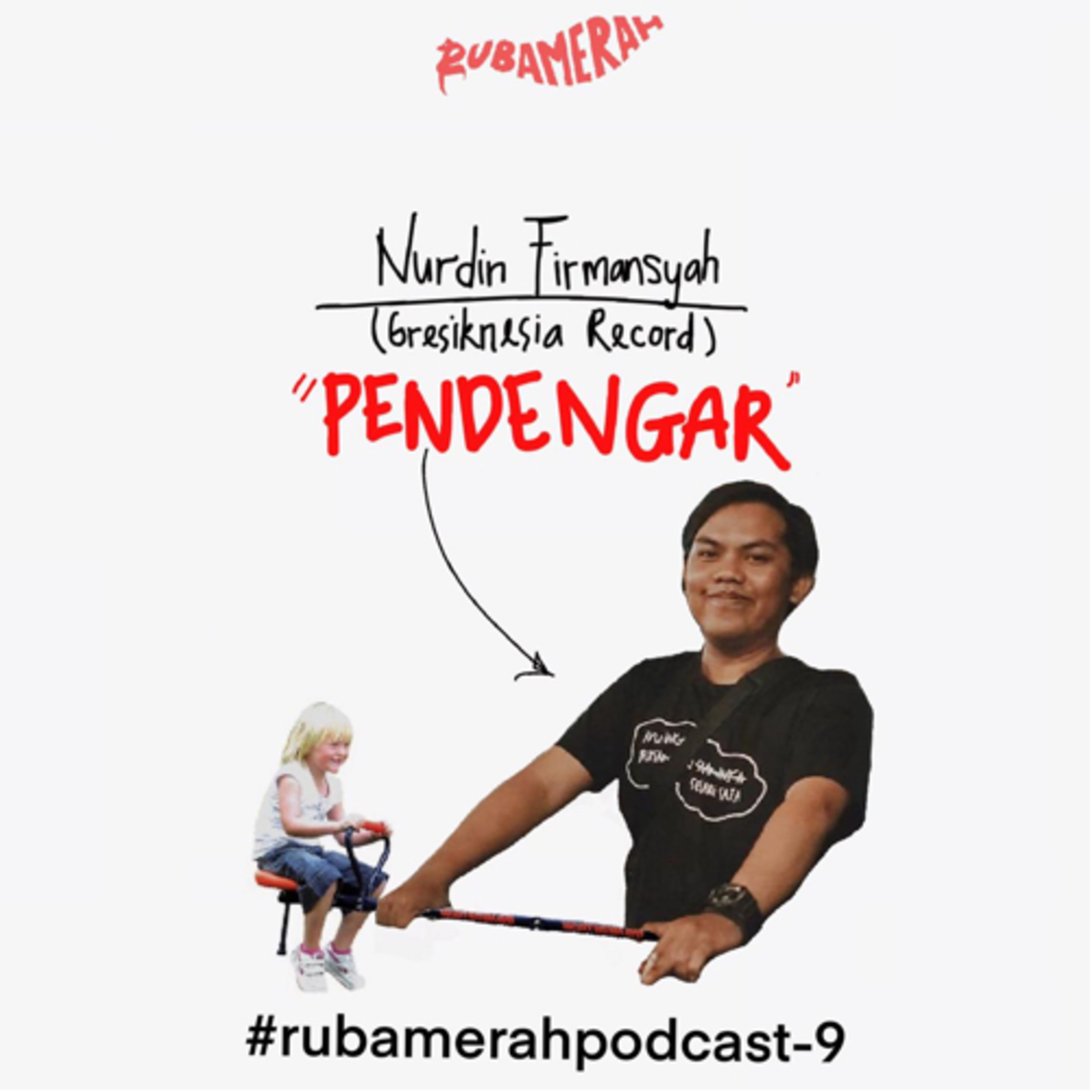 Rubamerah
