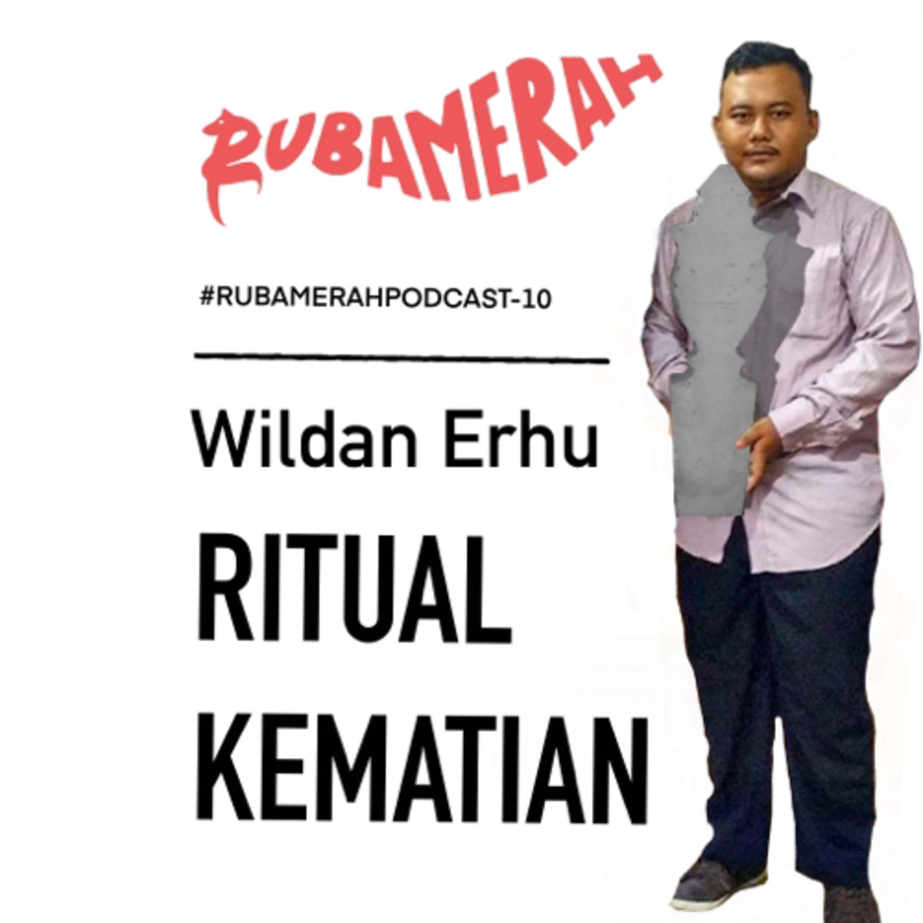 Rubamerah