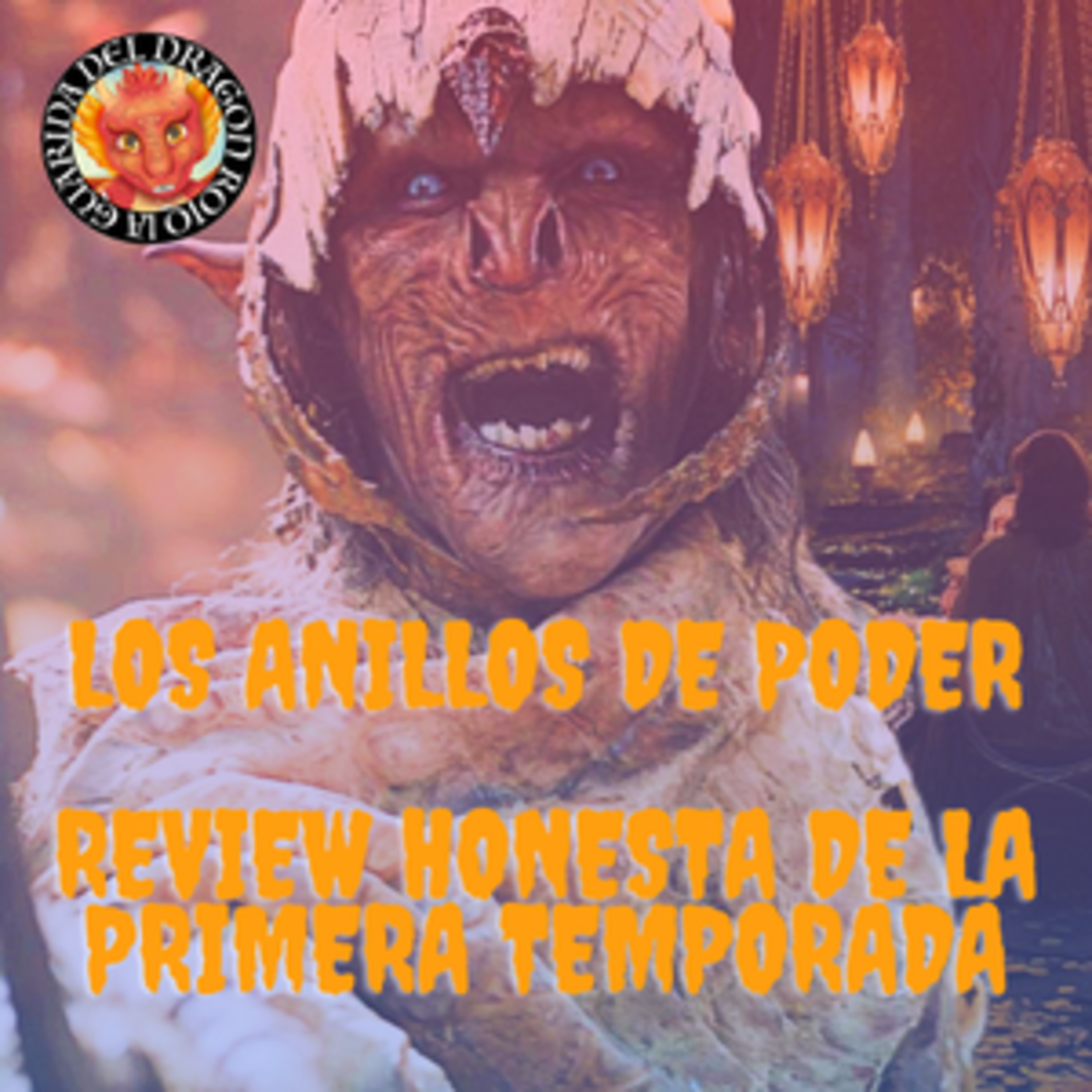 La Guarida del Dragón Rojo