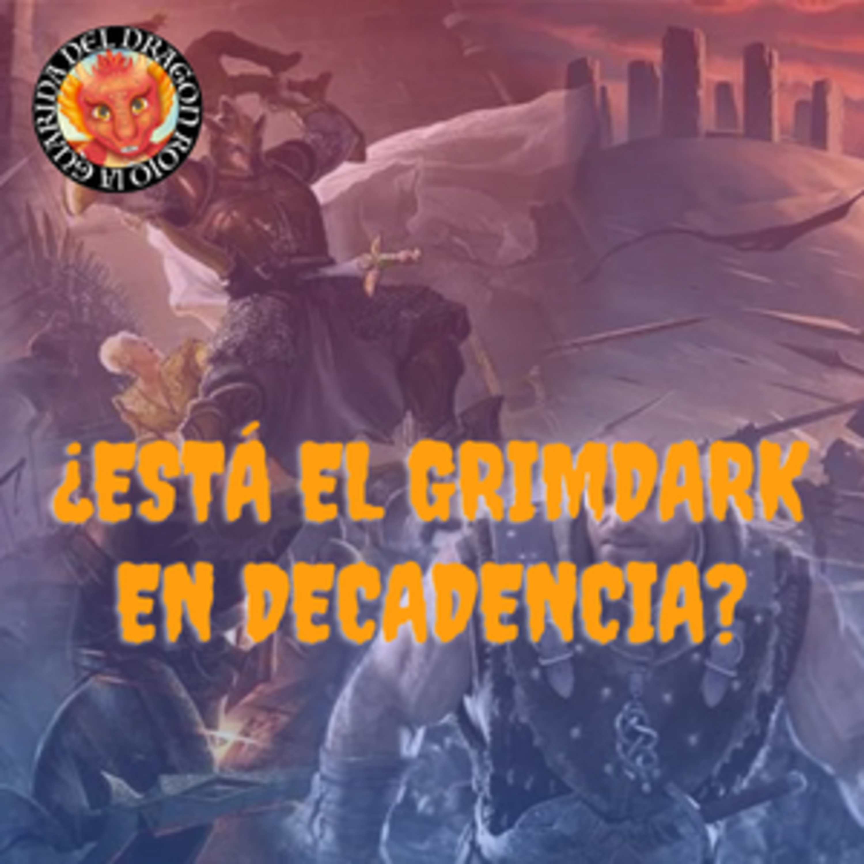 La Guarida del Dragón Rojo