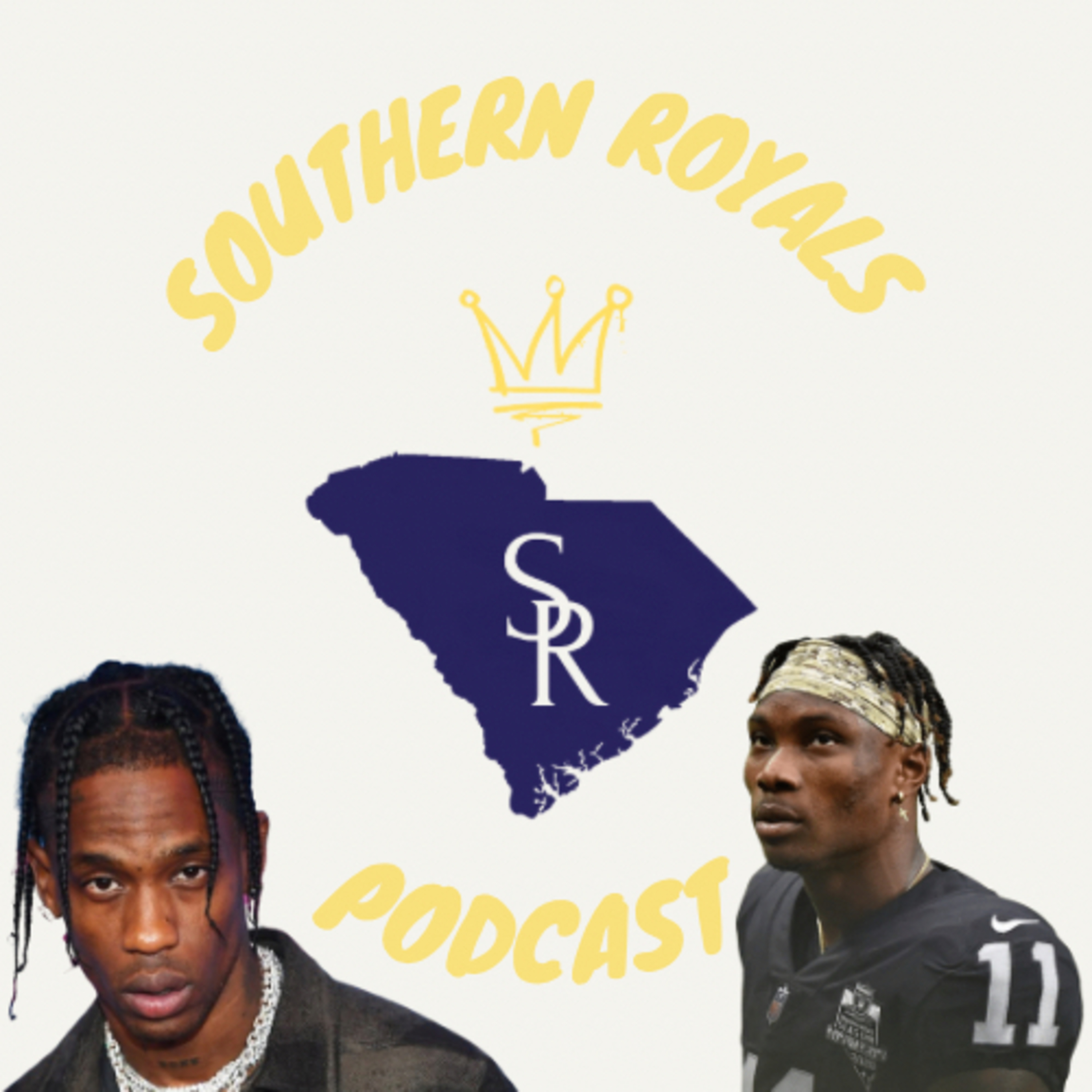 Southern Royals Podcast