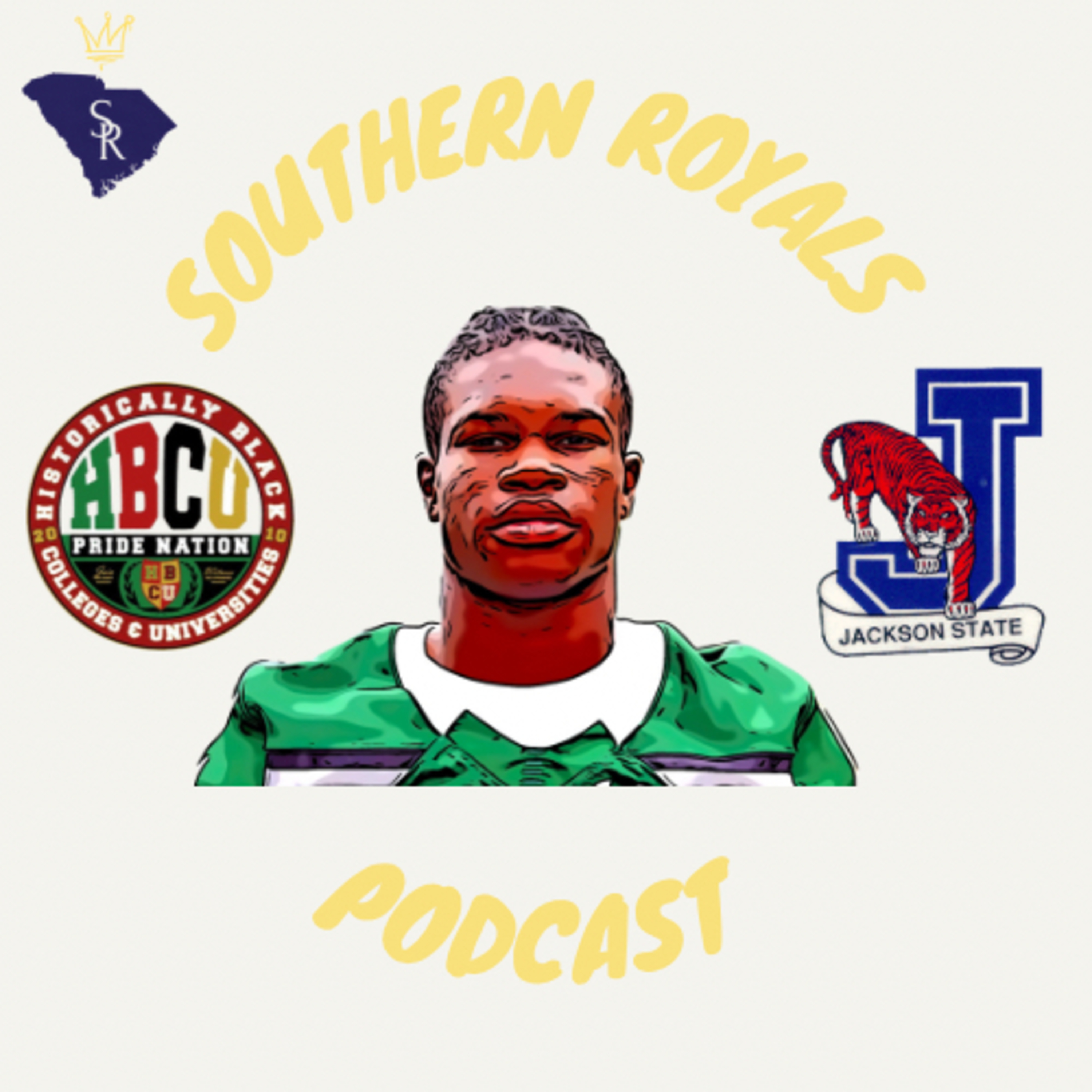 Southern Royals Podcast