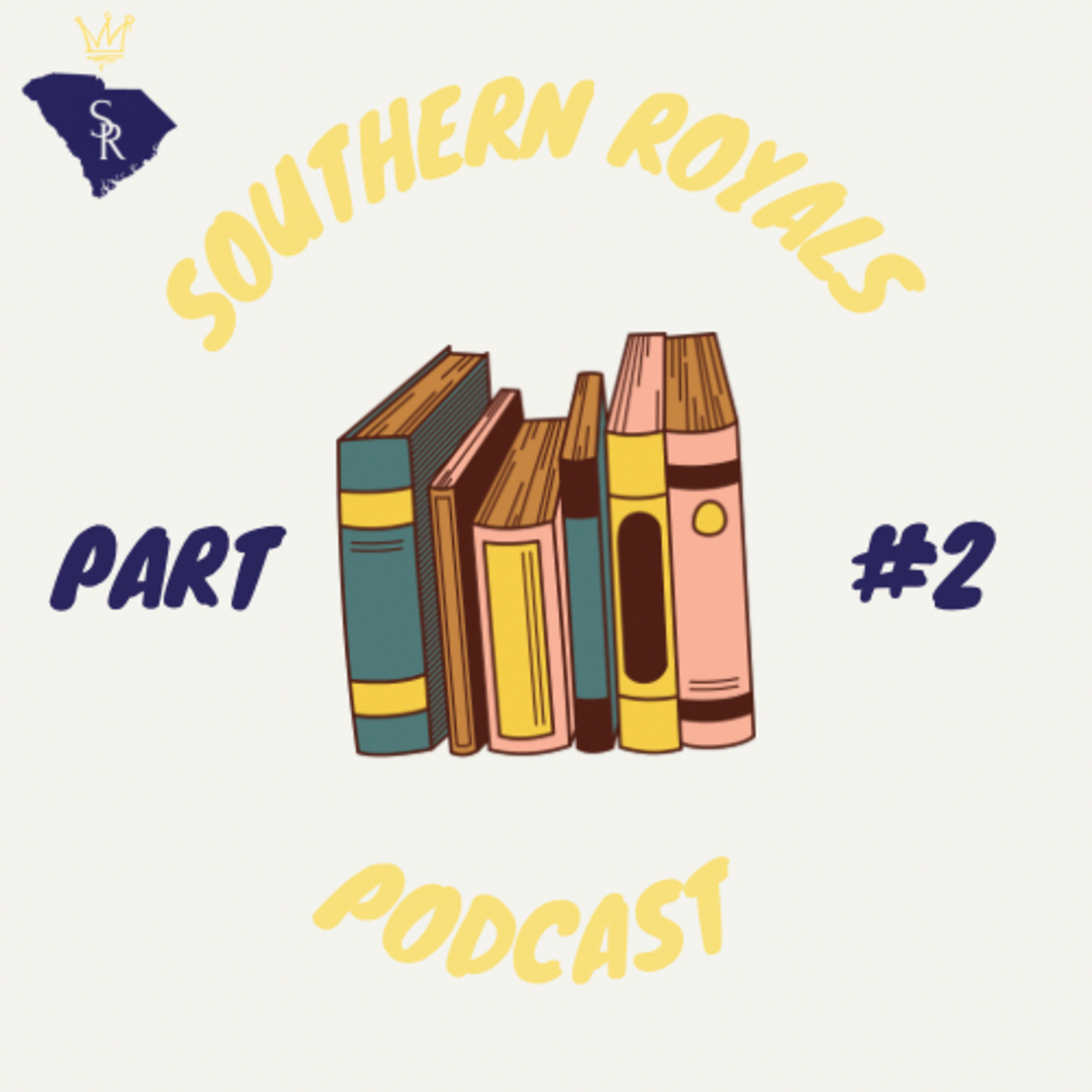 Southern Royals Podcast