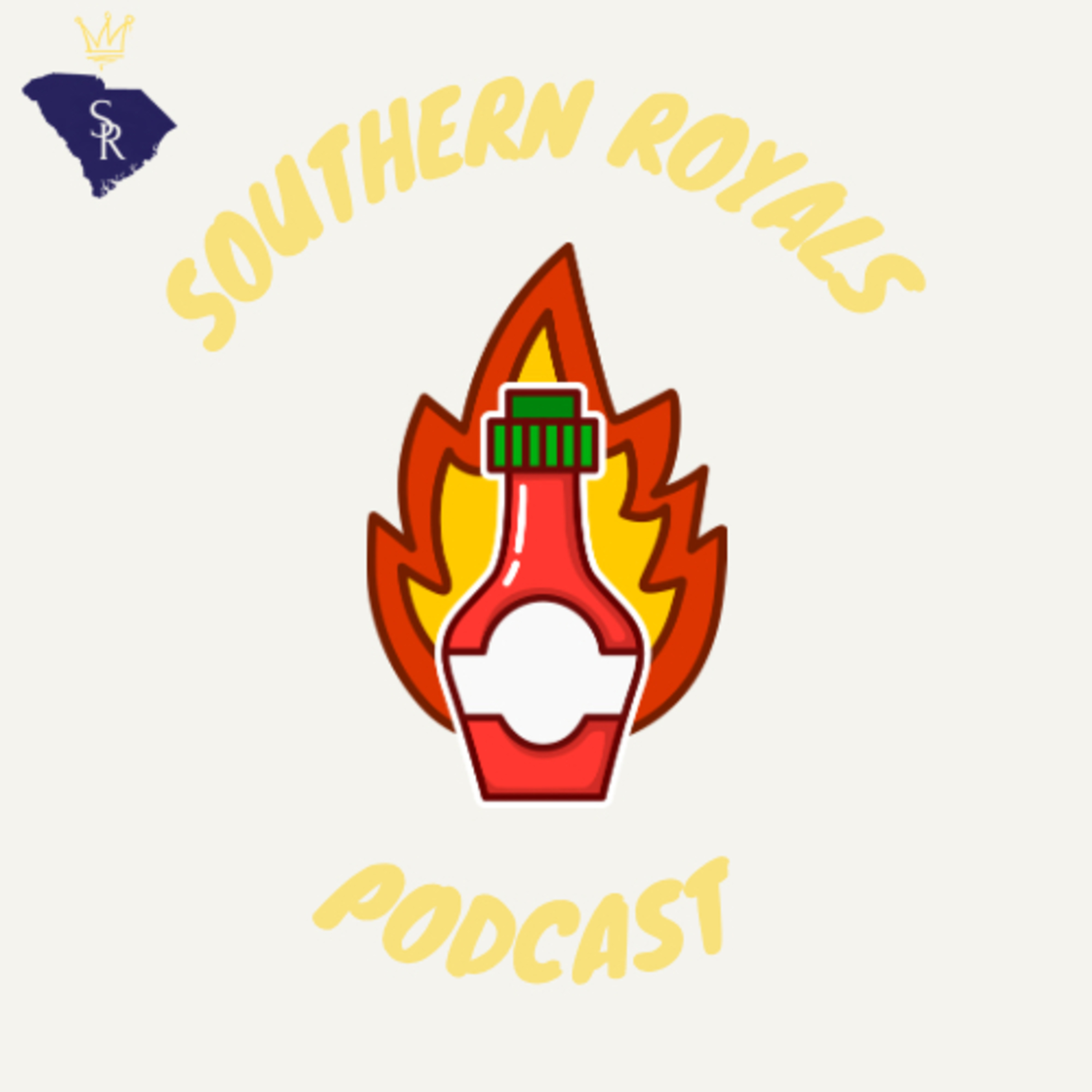 Southern Royals Podcast