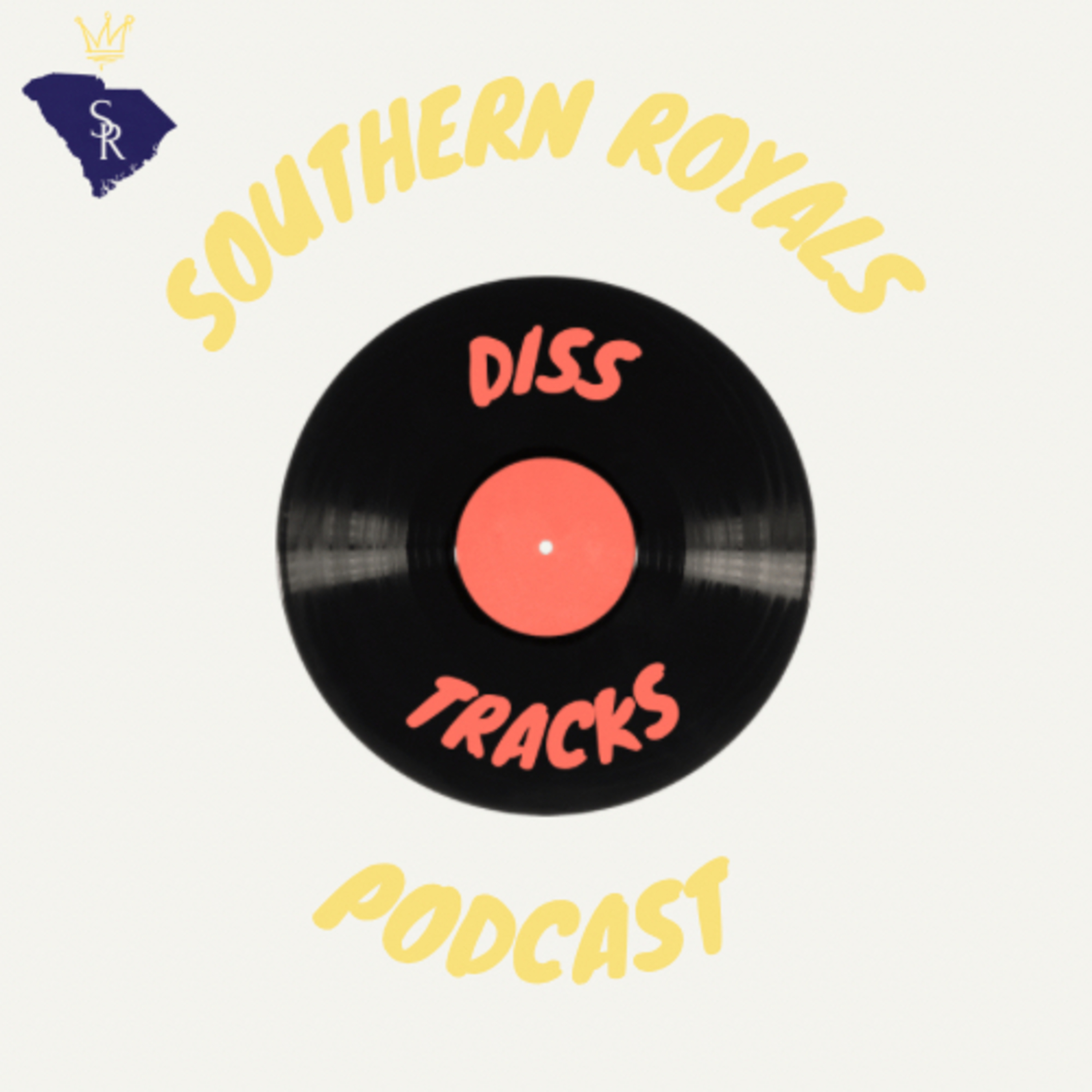 Southern Royals Podcast