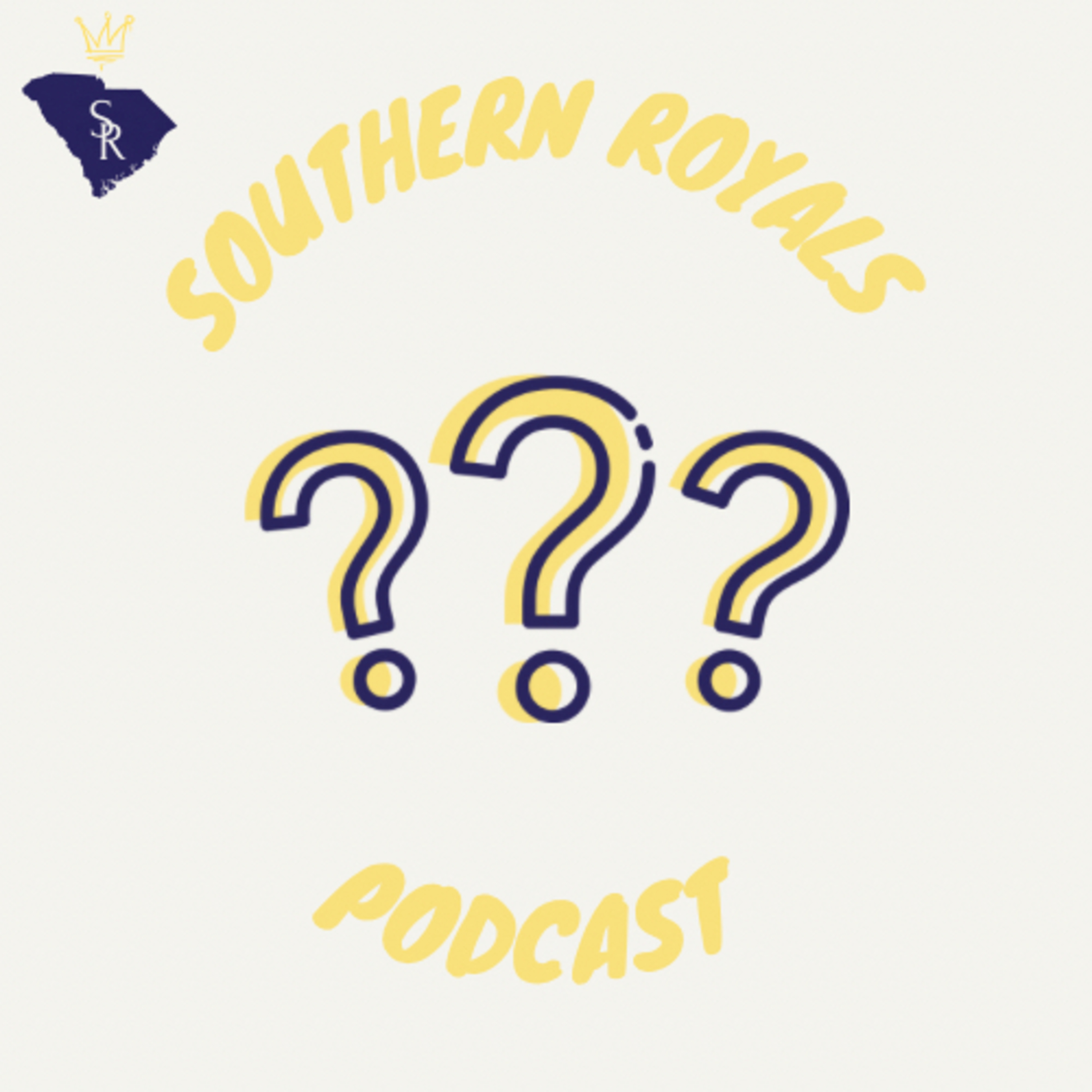 Southern Royals Podcast