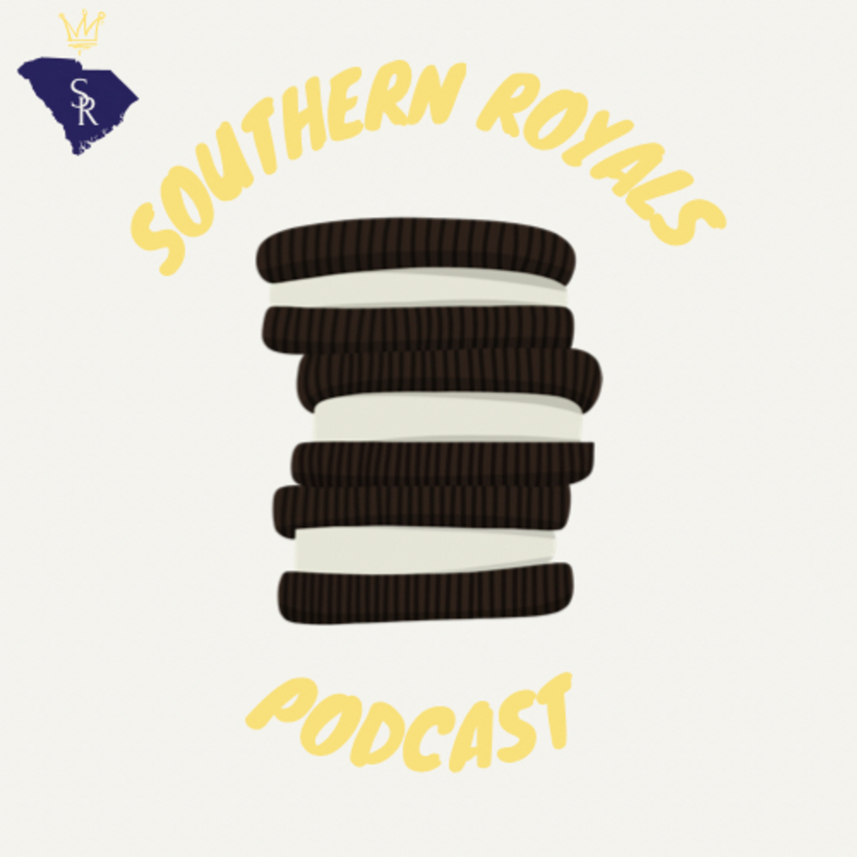 Southern Royals Podcast