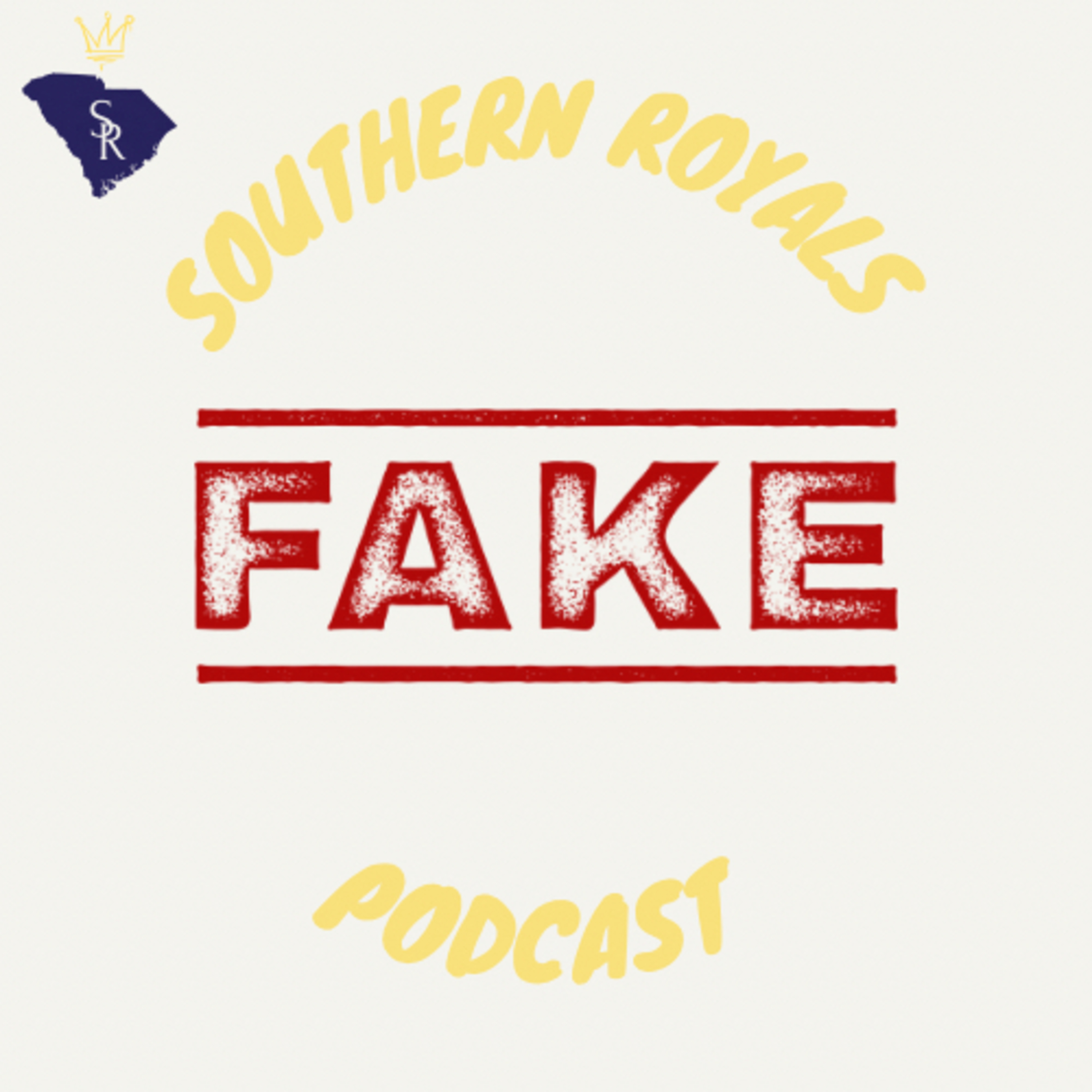 Southern Royals Podcast