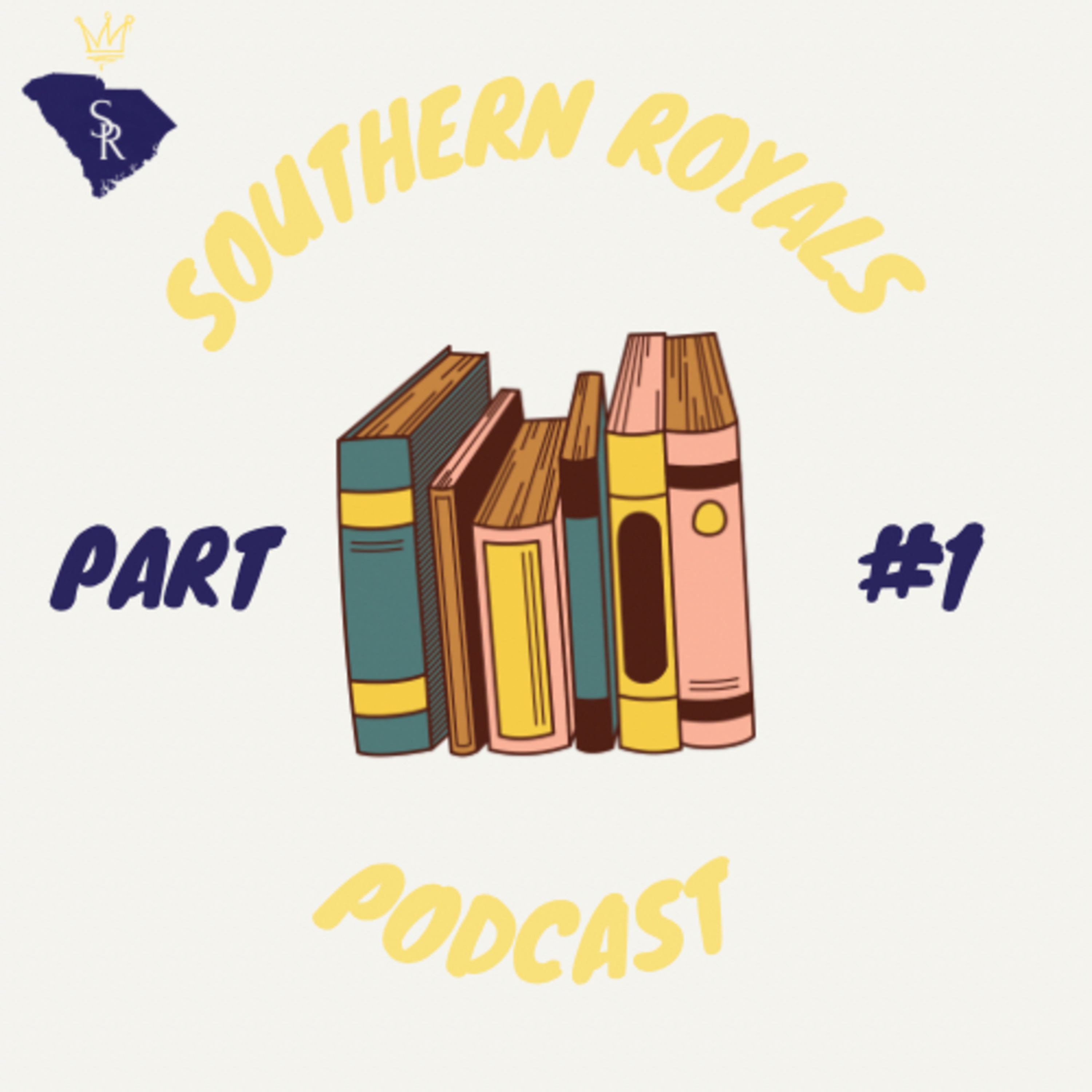 Southern Royals Podcast