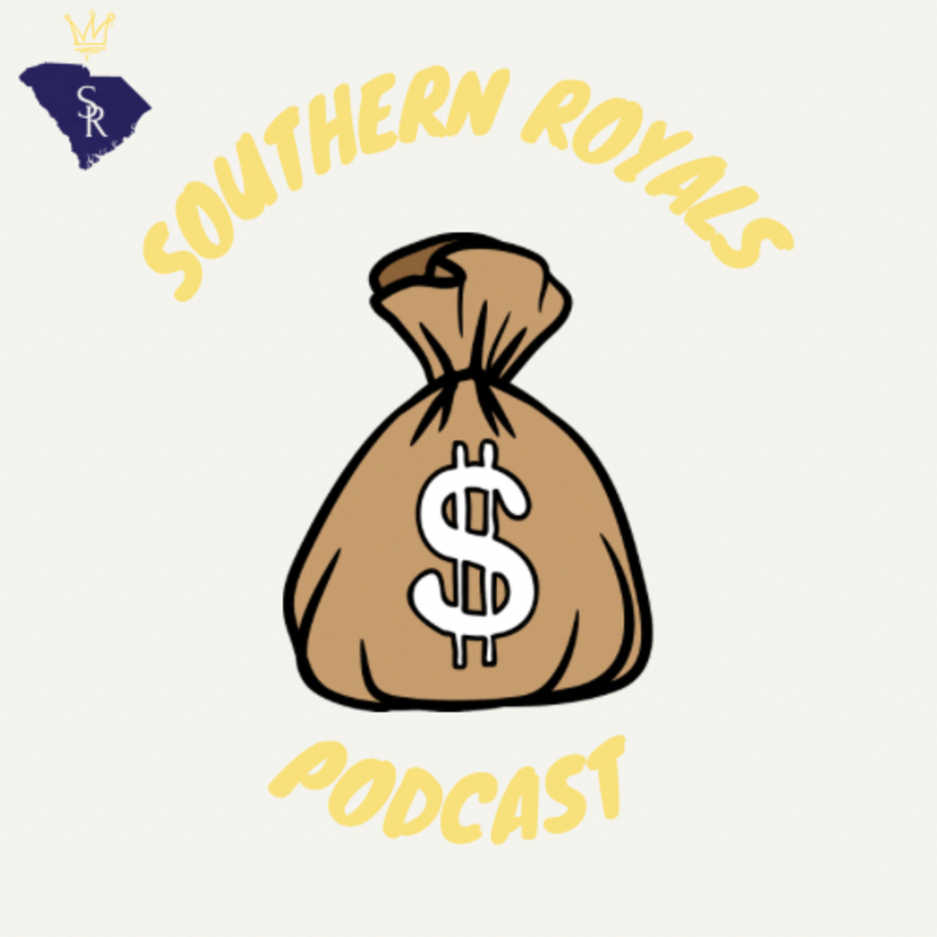 Southern Royals Podcast